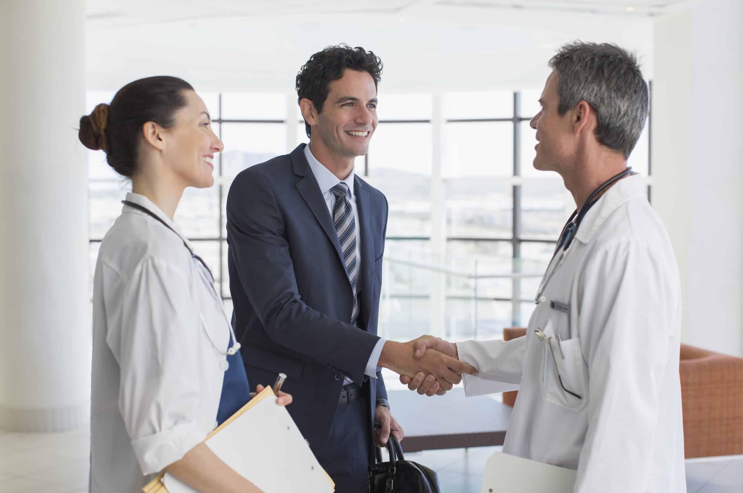 AI in healthcare revenue cycle management