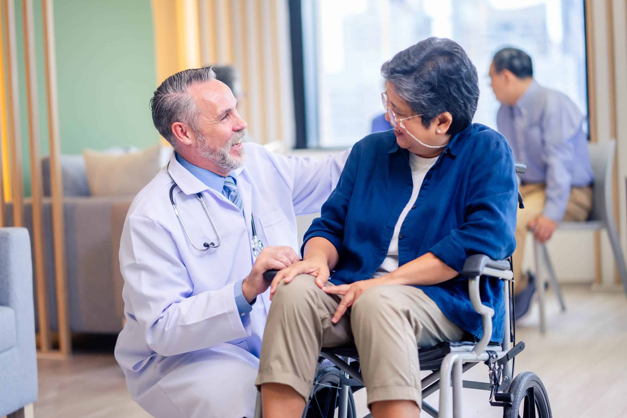 Featured image for “Setting Up Concierge Medicine Services to Contribute to Healthcare Improvements”