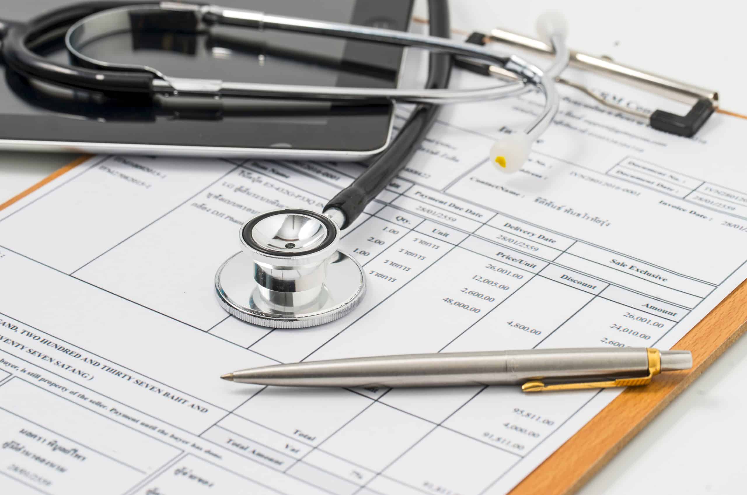 Billing errors in Tribal healthcare