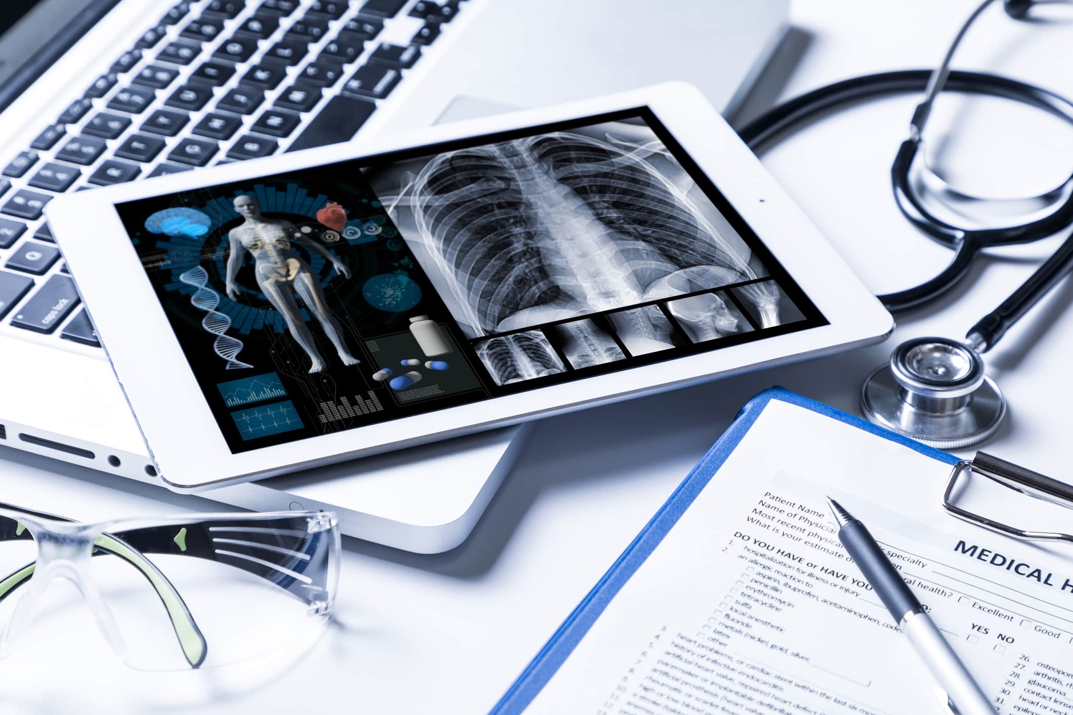 Featured image for “Top EHR Implementation Challenges and How to Overcome Them”