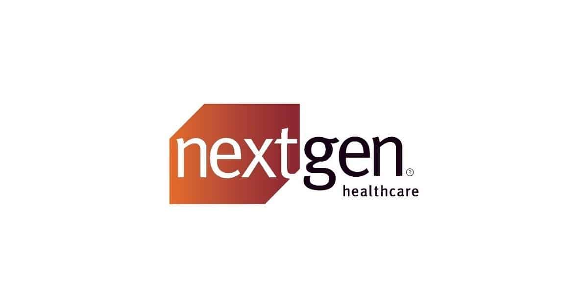 Featured image for “NextGen’s Population Health”