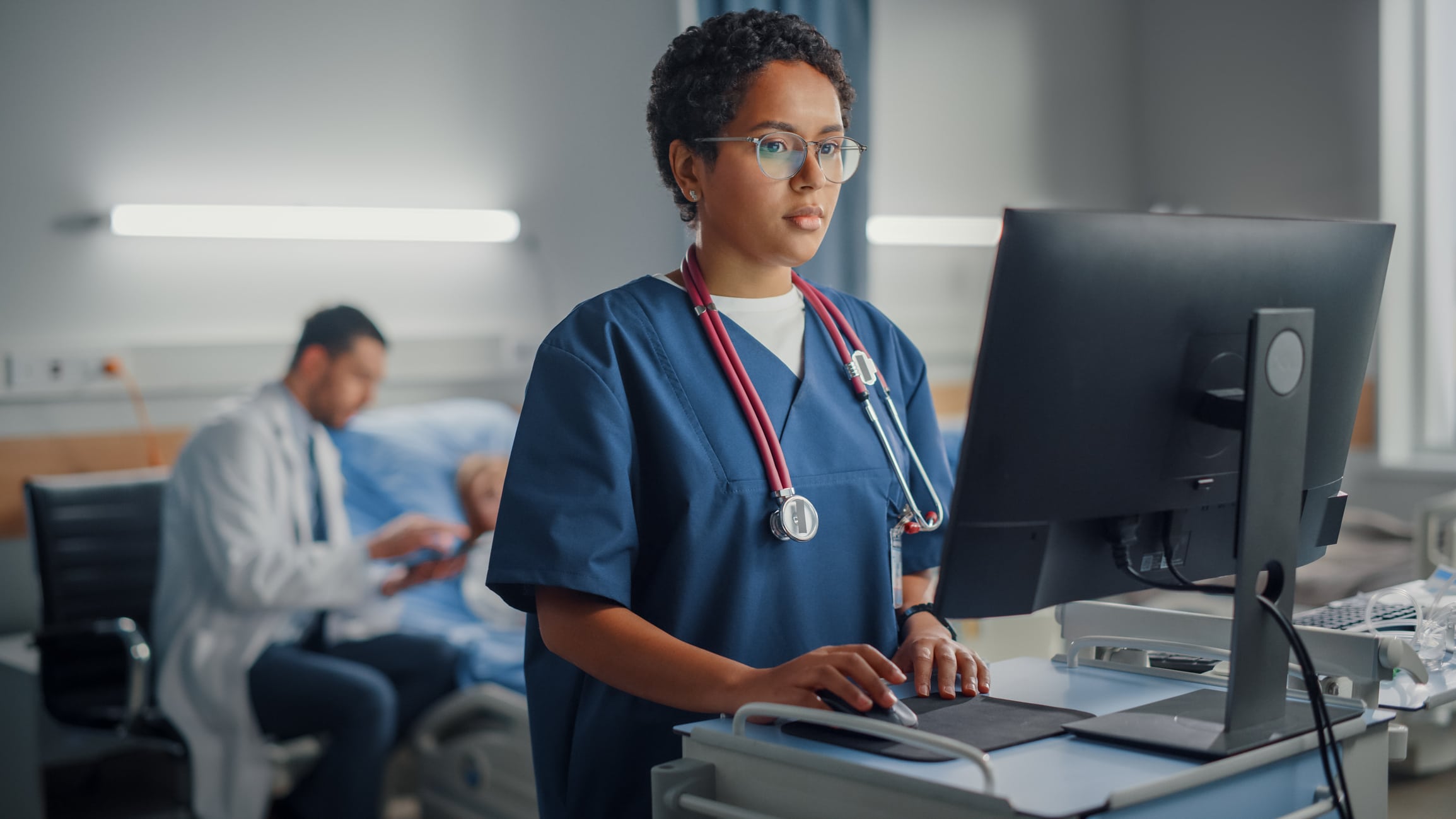 Featured image for “Time to Switch to a New EHR? 3 Key Questions You Need to Ask First”