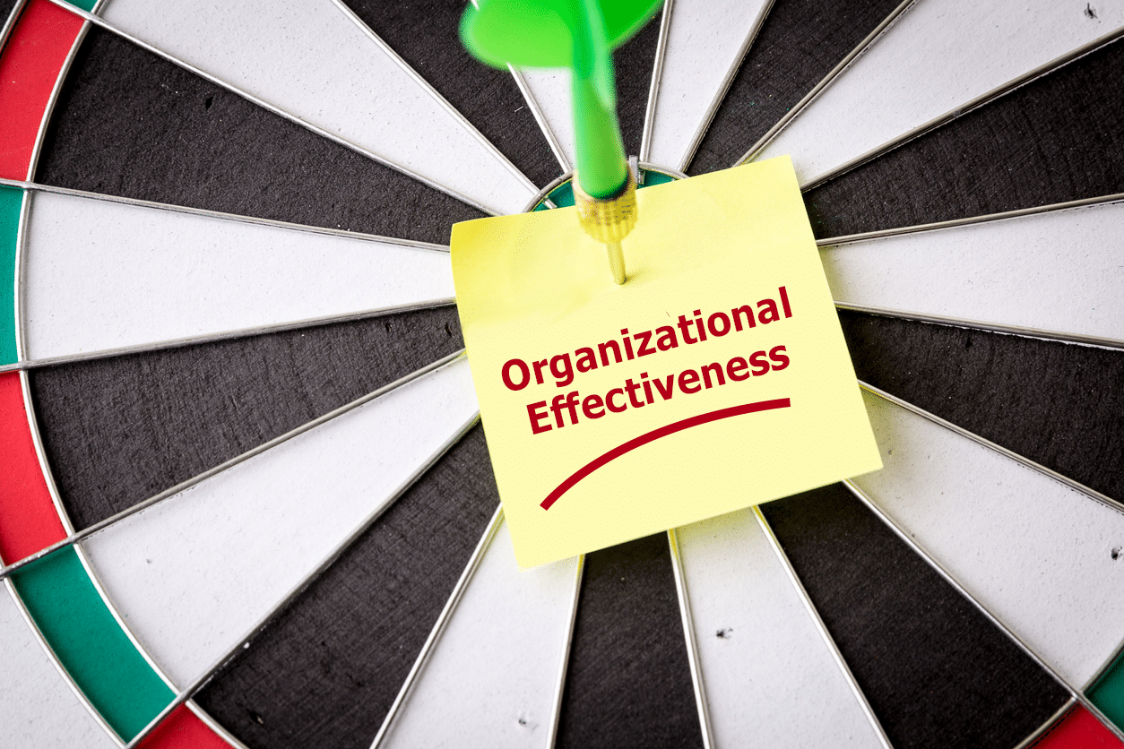 Featured image for “5 Steps to Maximize Organizational Effectiveness”