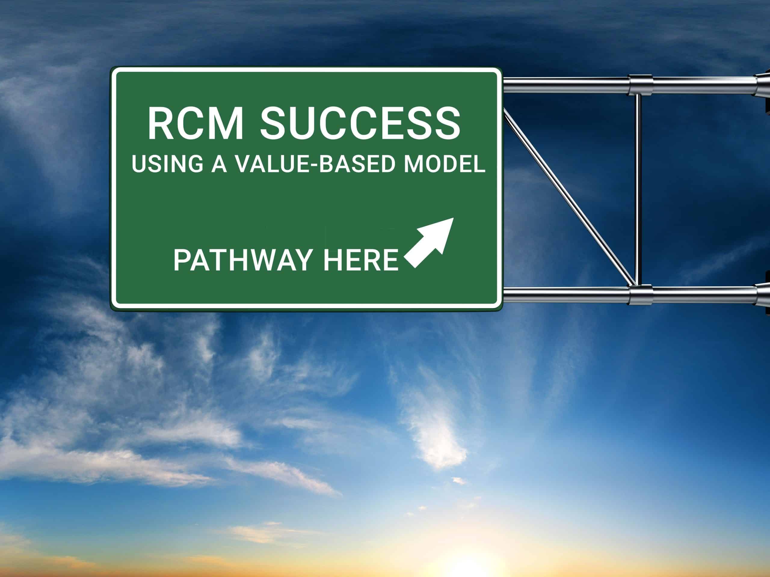 Featured image for “Revenue Cycle Management & the Impact of Value-Based Payment”