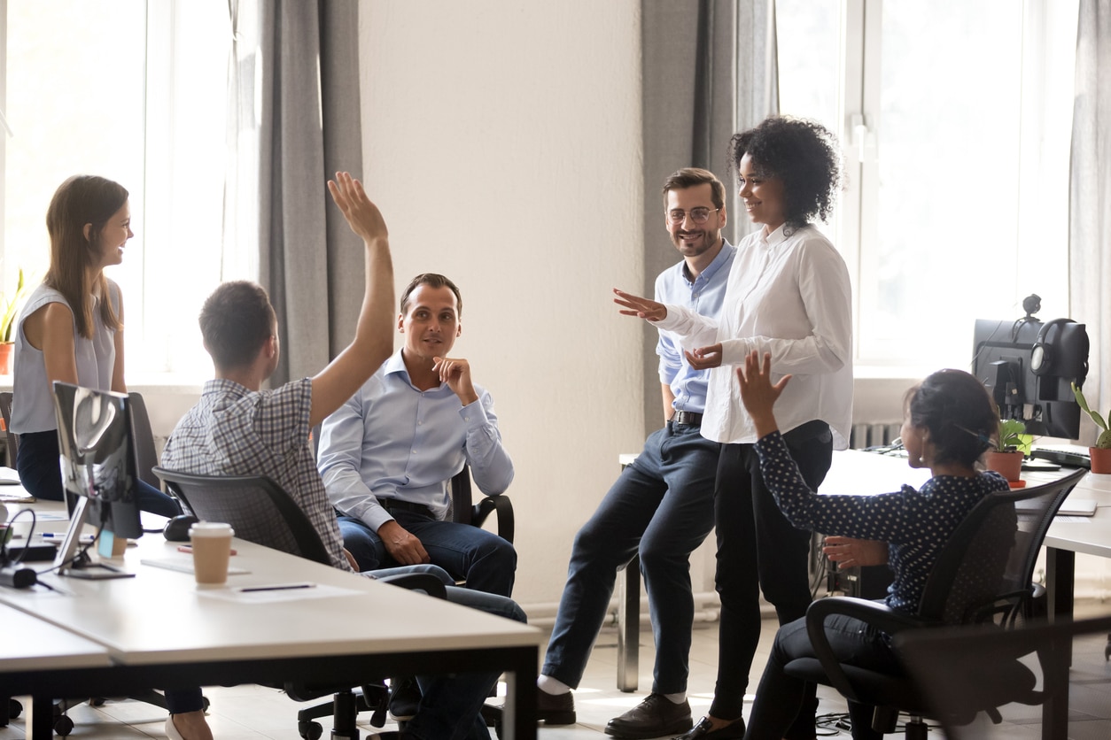Featured image for “Important Reasons for Relationship Building in Healthcare”