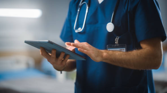 EHR and patient access