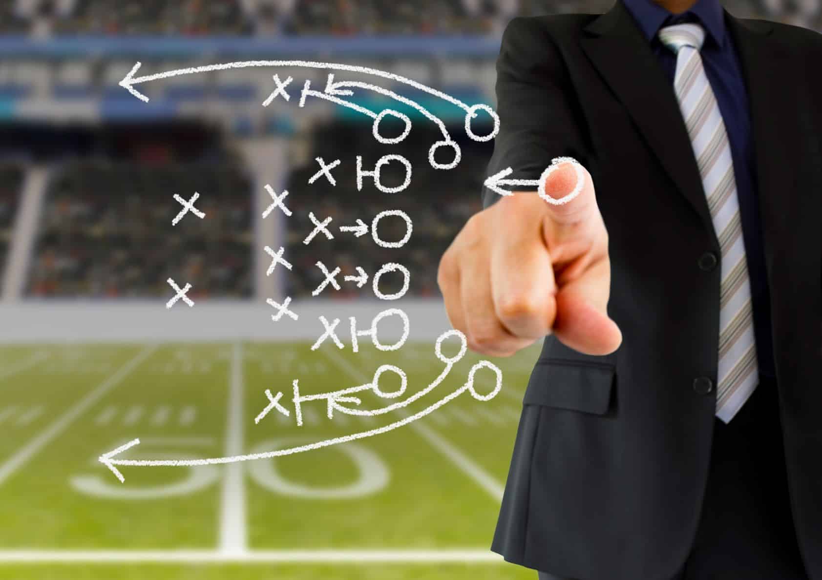 Featured image for “What Is Strategy Consulting & Why Is it So Critical Now?”