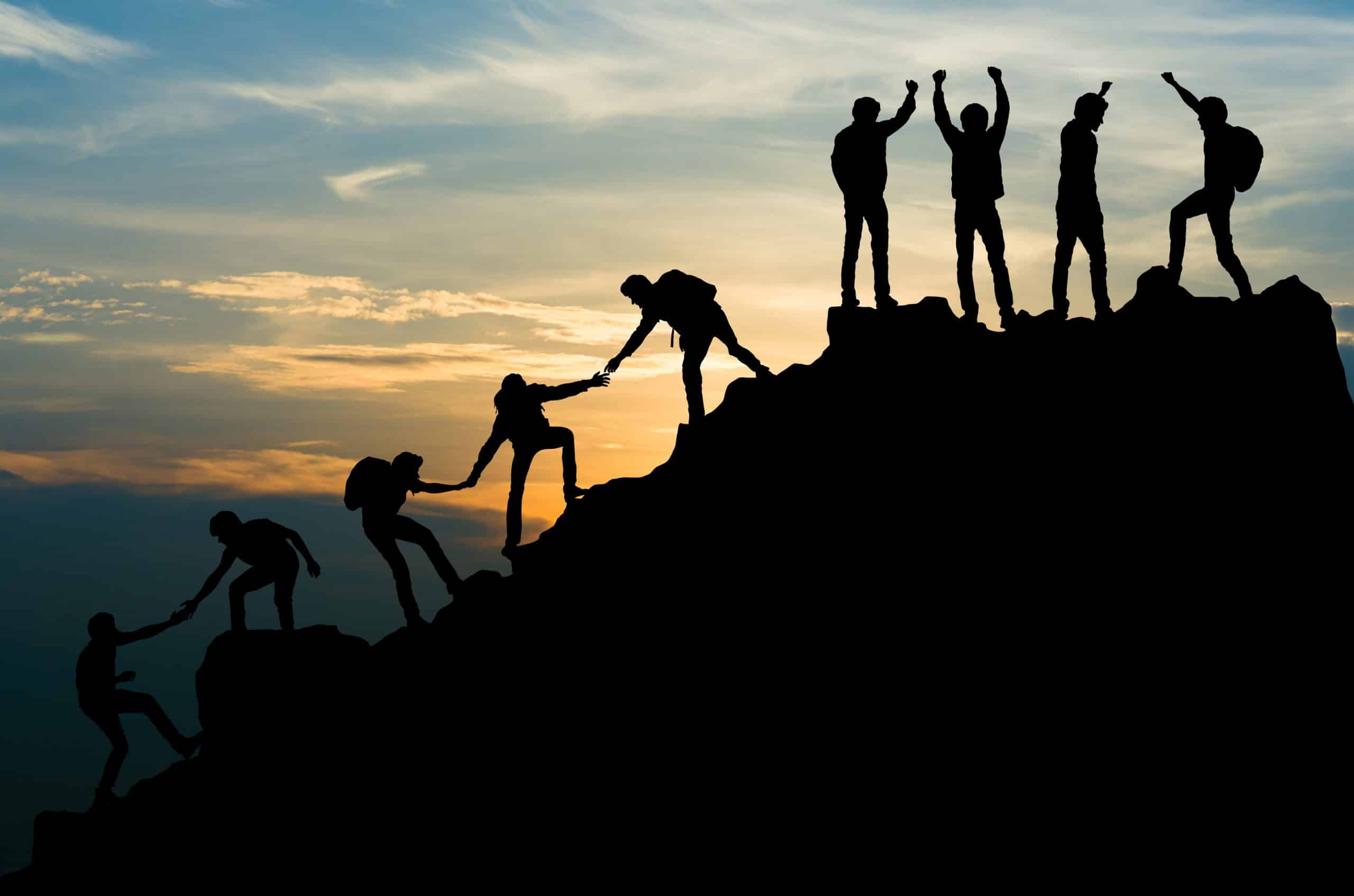 Featured image for “A Leadership Philosophy for All: Attitude Is Everything”