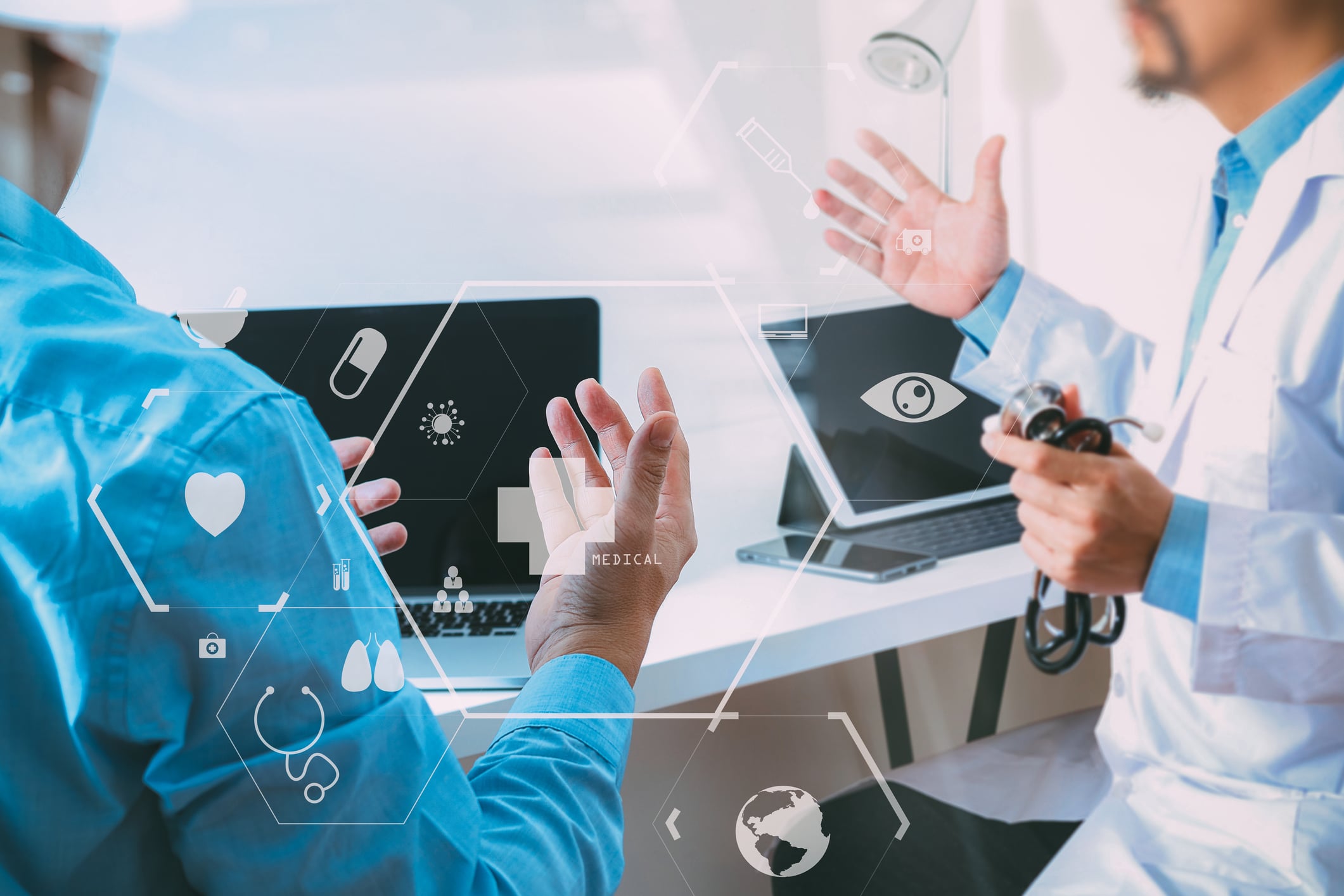 Billing errors in Tribal healthcare