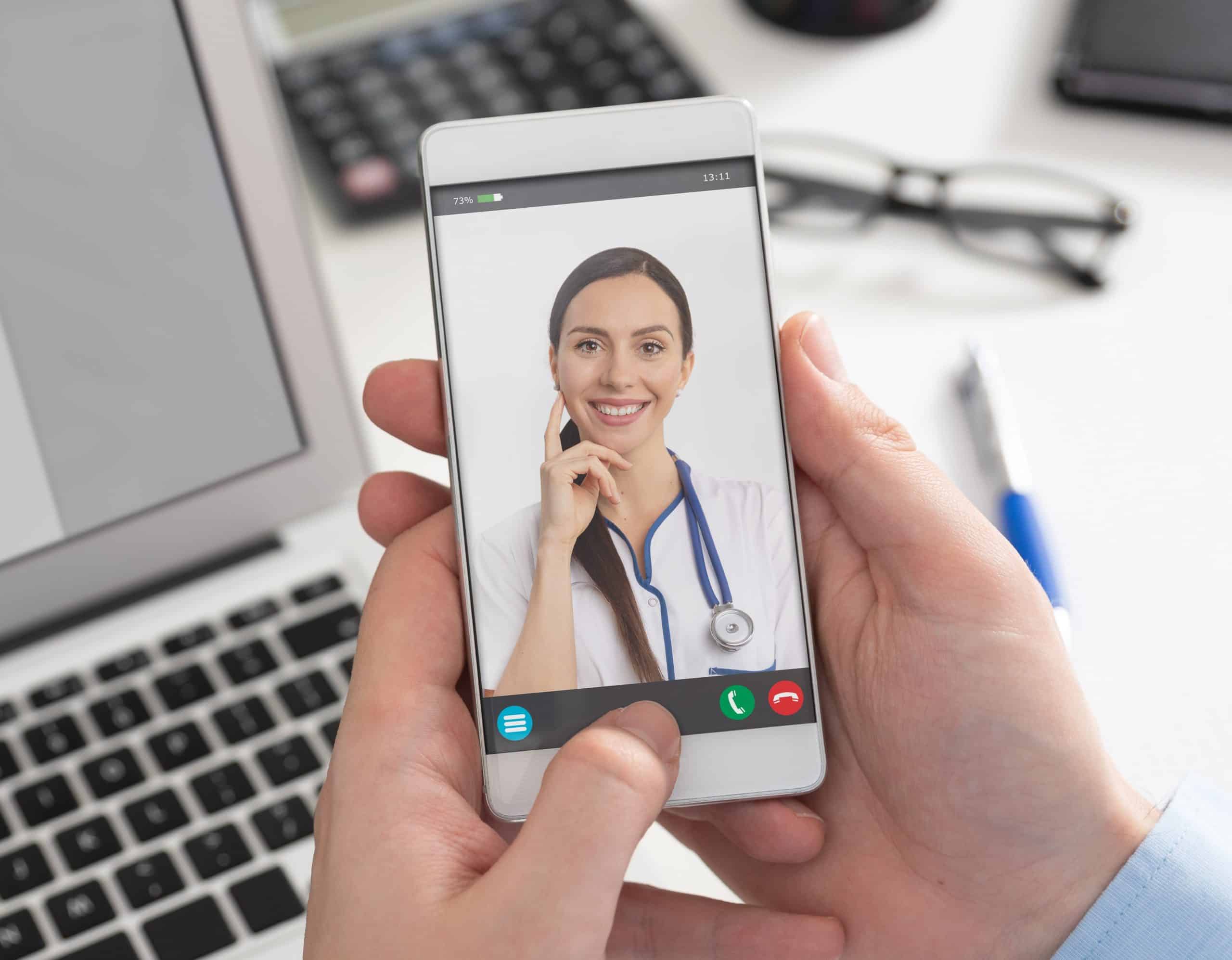 Featured image for “States Leading the Nation: Telehealth Parity Law Updates for 2020 & Beyond”