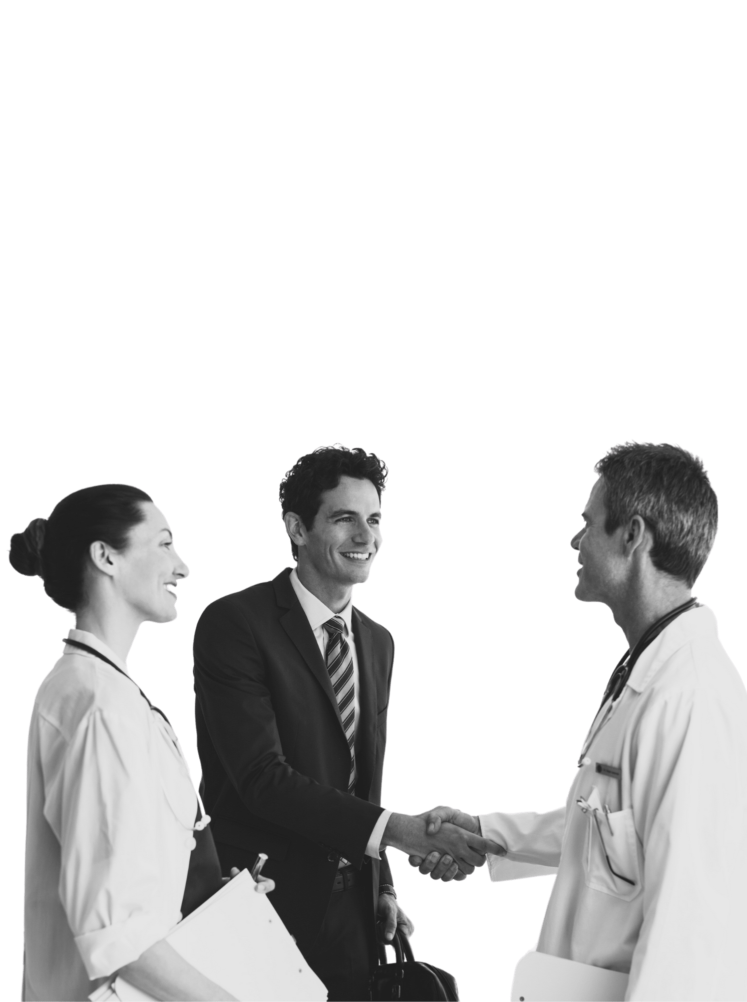 About John Lynch & Associates