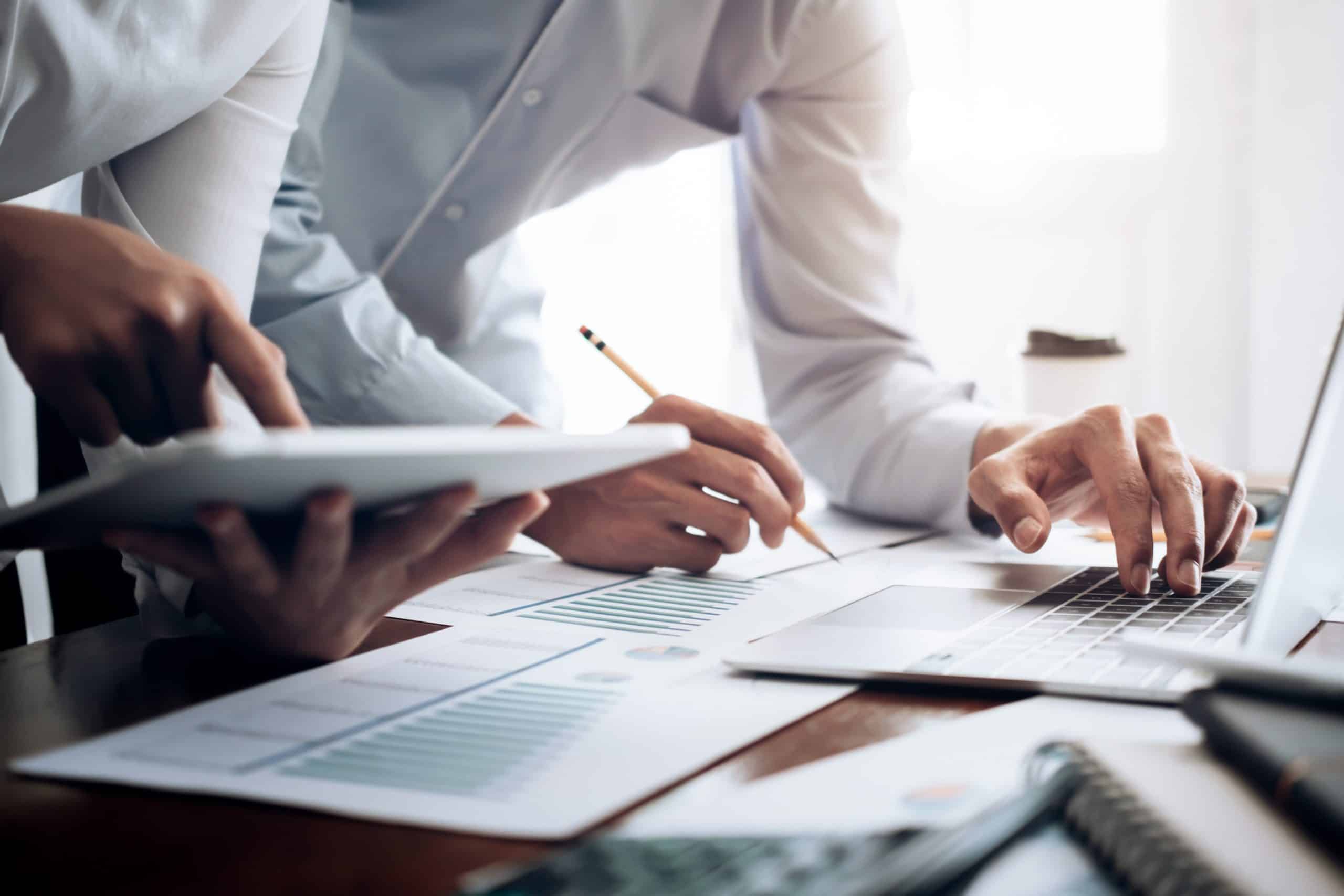 Featured image for “5 Project Management Techniques to Create a Successful Healthcare Operation”