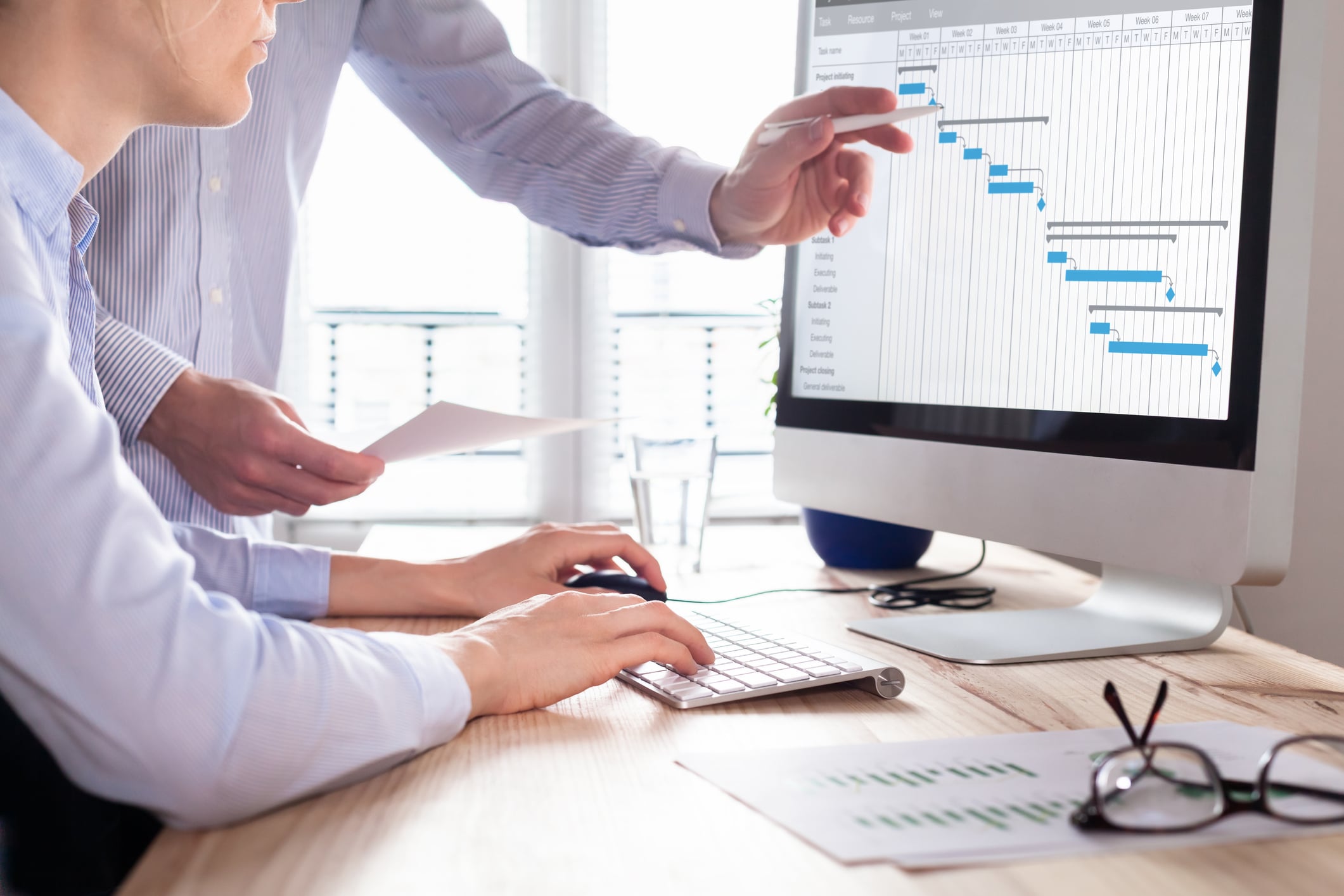 Featured image for “Choosing & Completing the Most Important Healthcare IT Projects”