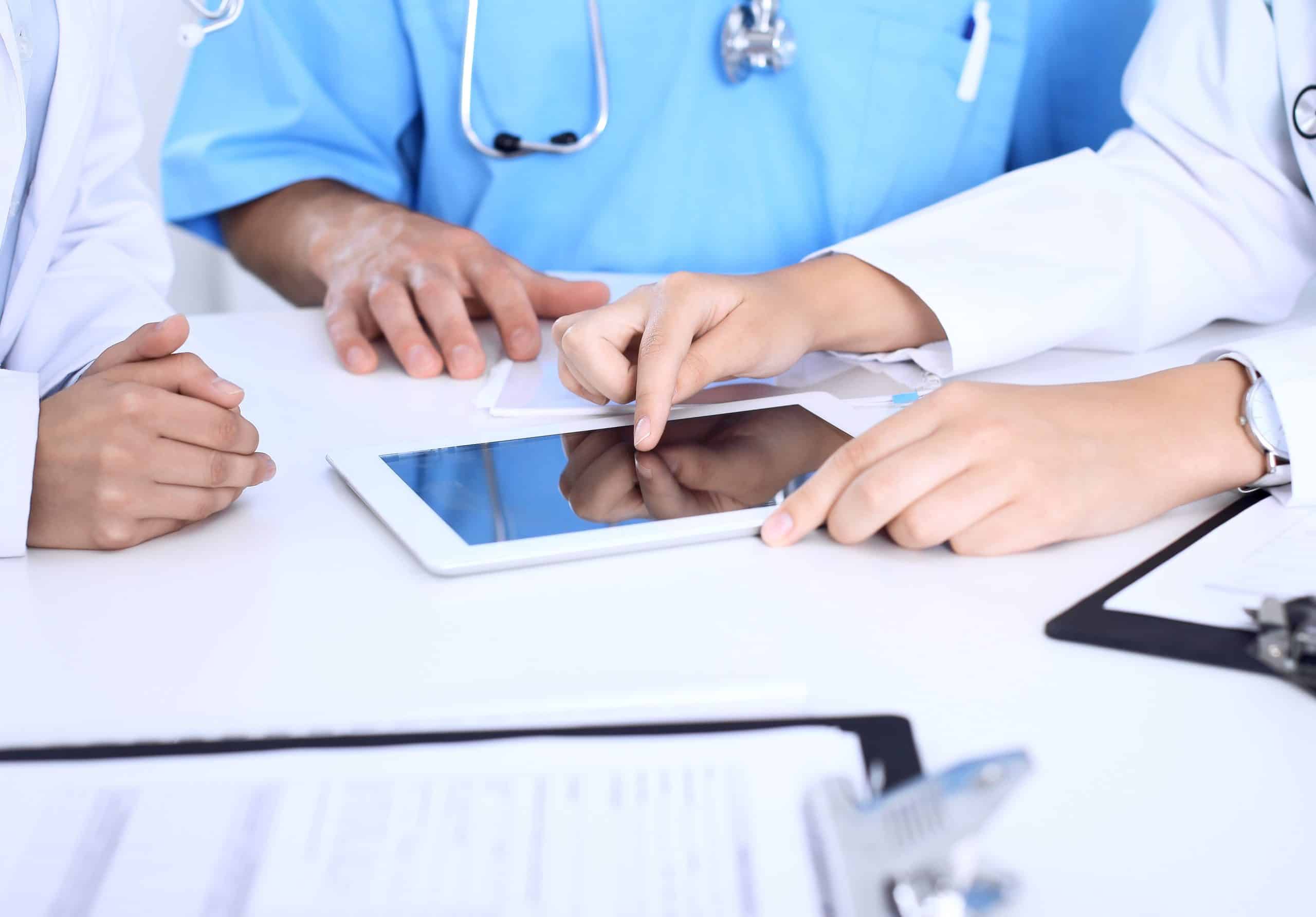 EHR Implementation challenges