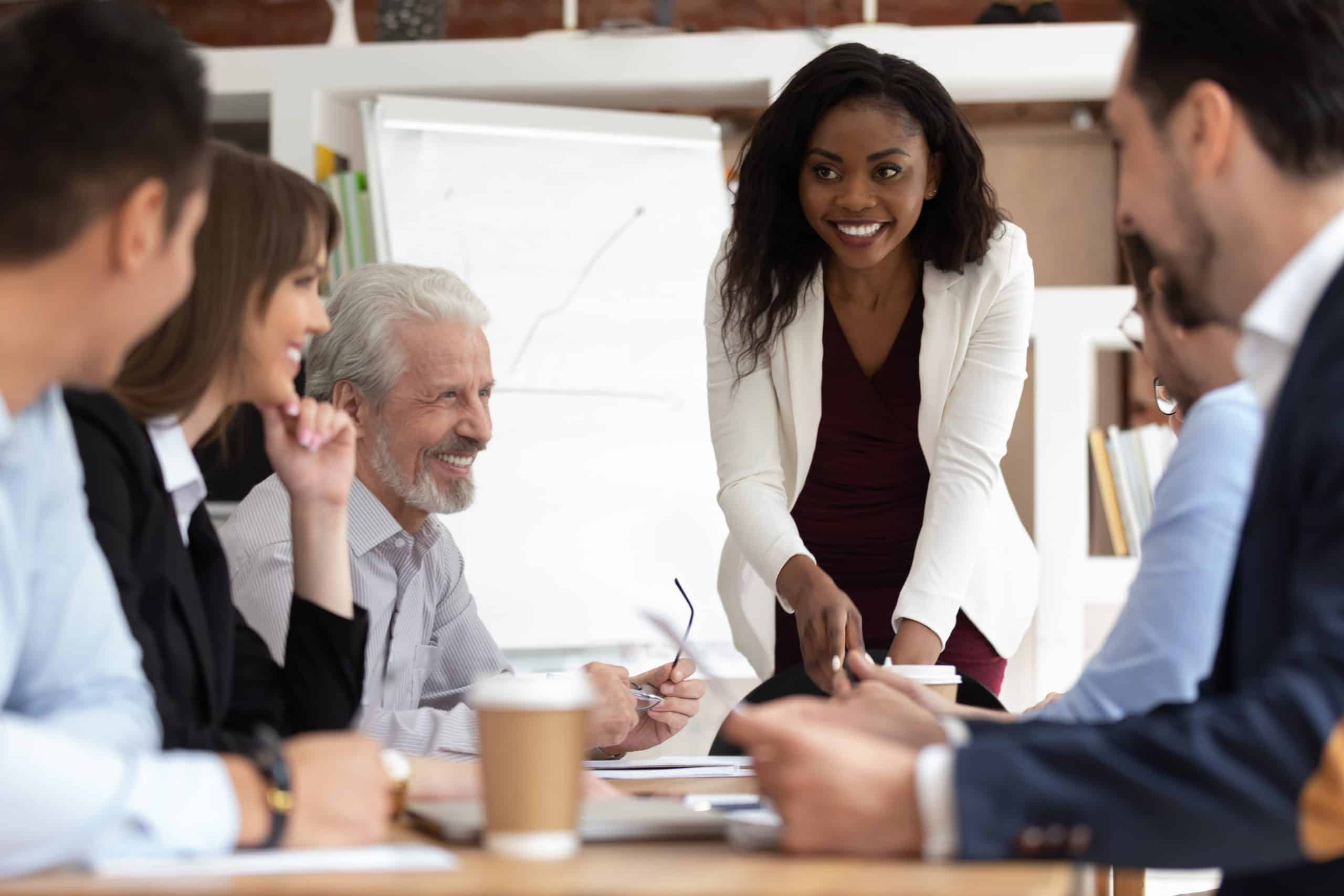 Featured image for “Proven Change Management Strategies for Your Healthcare Organization”