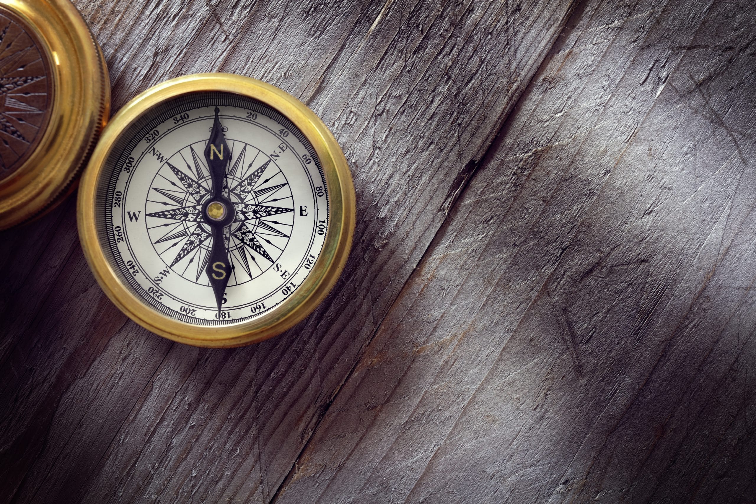 Featured image for “Vertical & Horizontal Integration: One True Compass to Bring Physical & Behavioral Health Care Together”