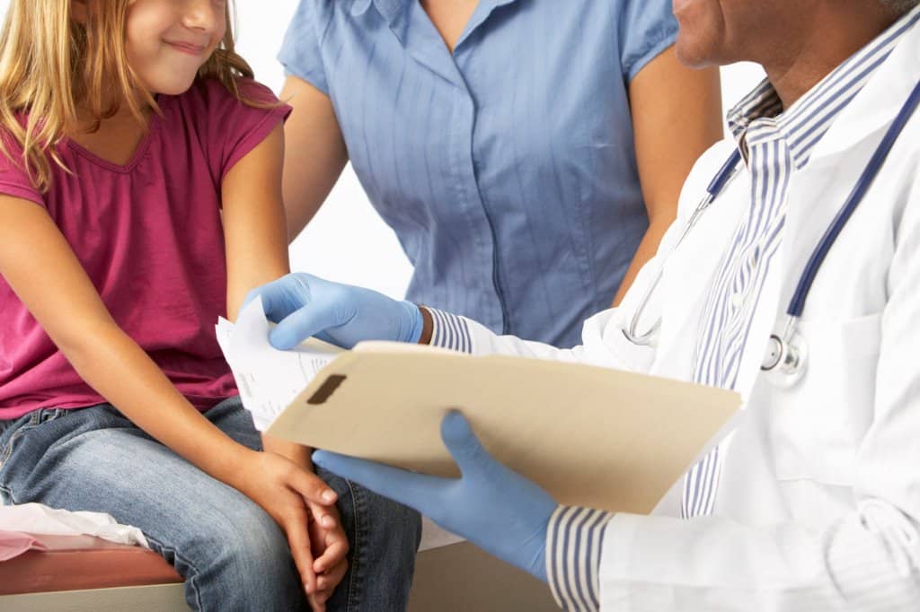 Billing errors in Tribal healthcare