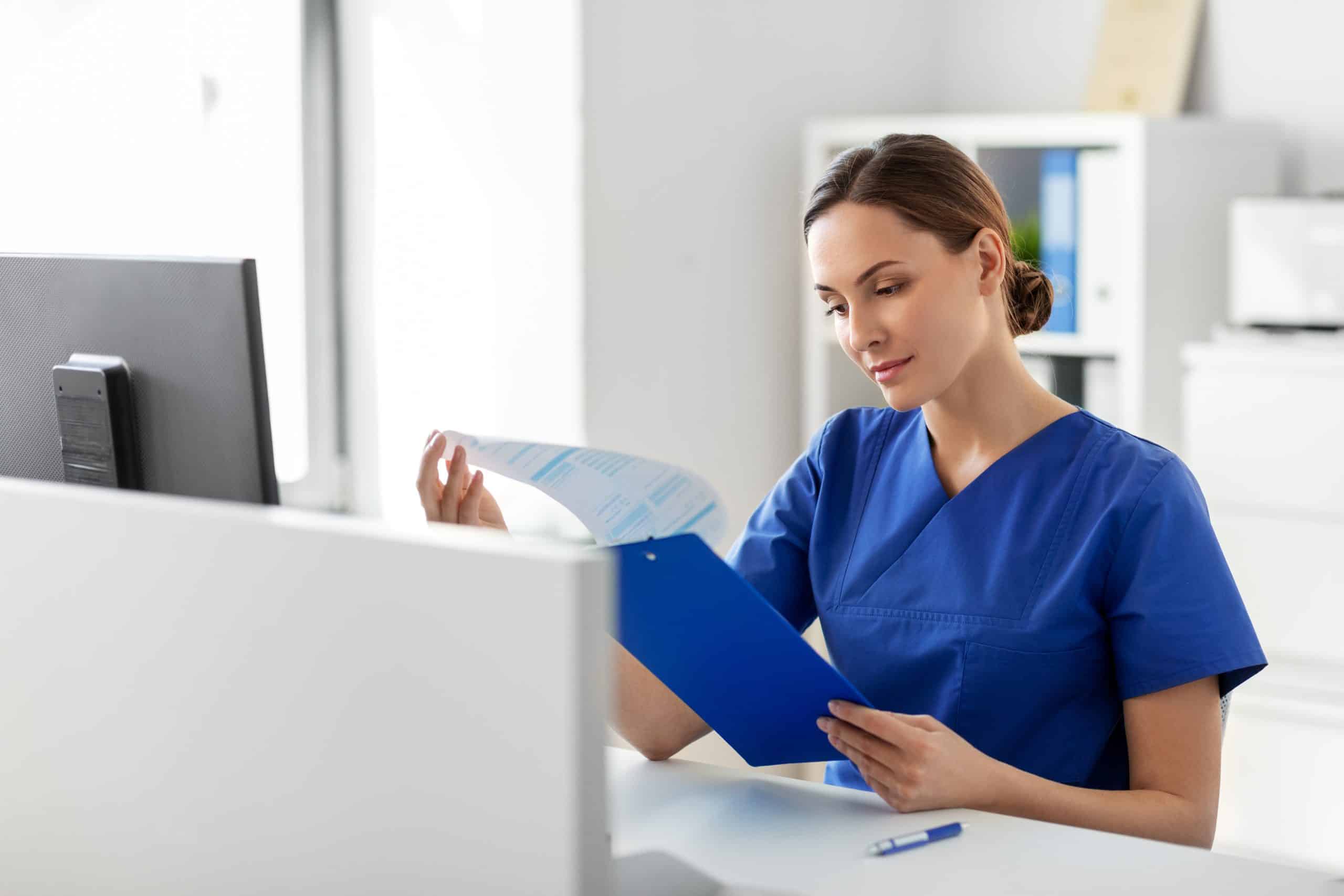 Featured image for “Transforming Healthcare Revenue Cycle Management with Artificial Intelligence: The Role of Healthcare Consultants”