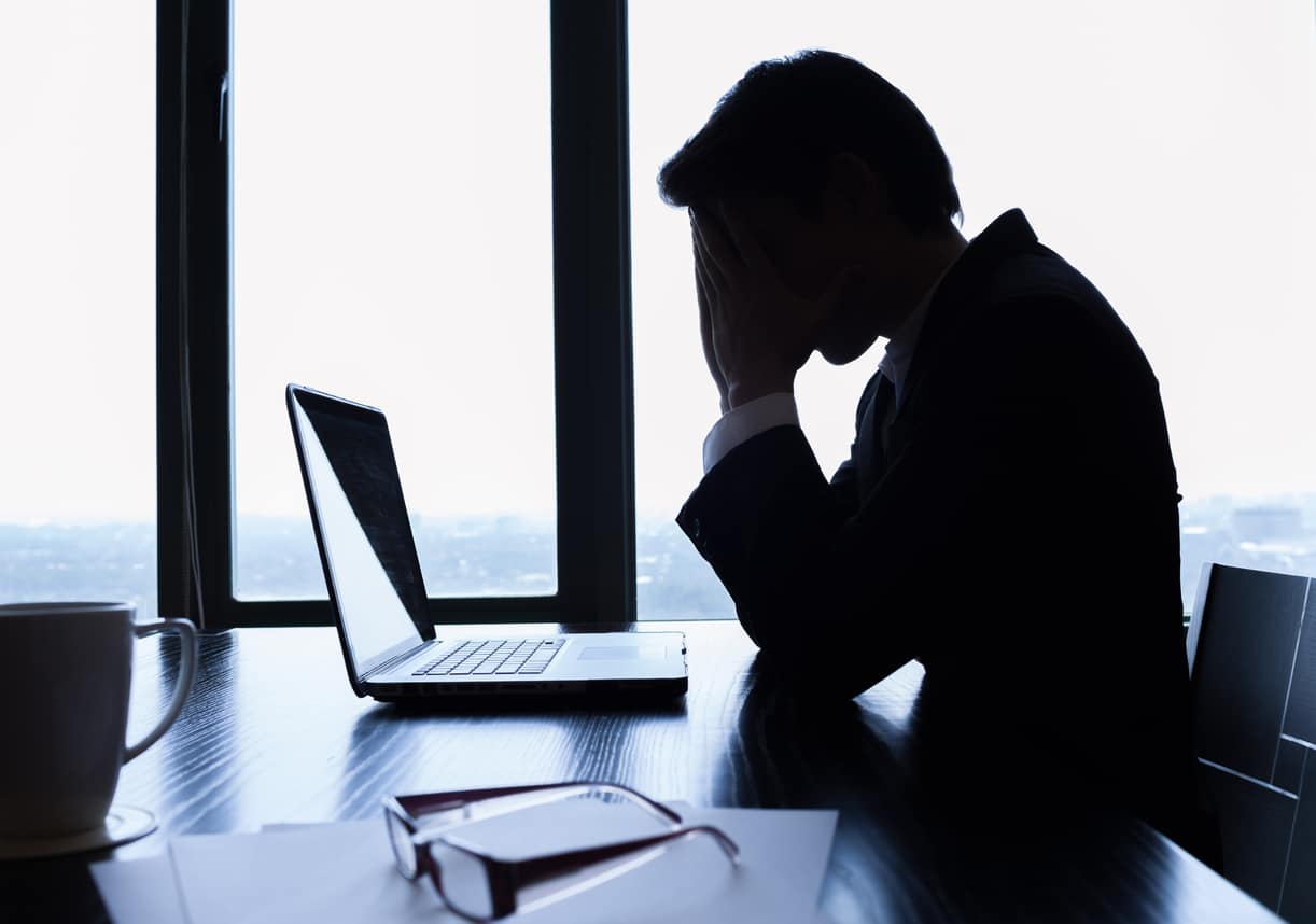 Featured image for “How to Avoid Another IT Project Failure”