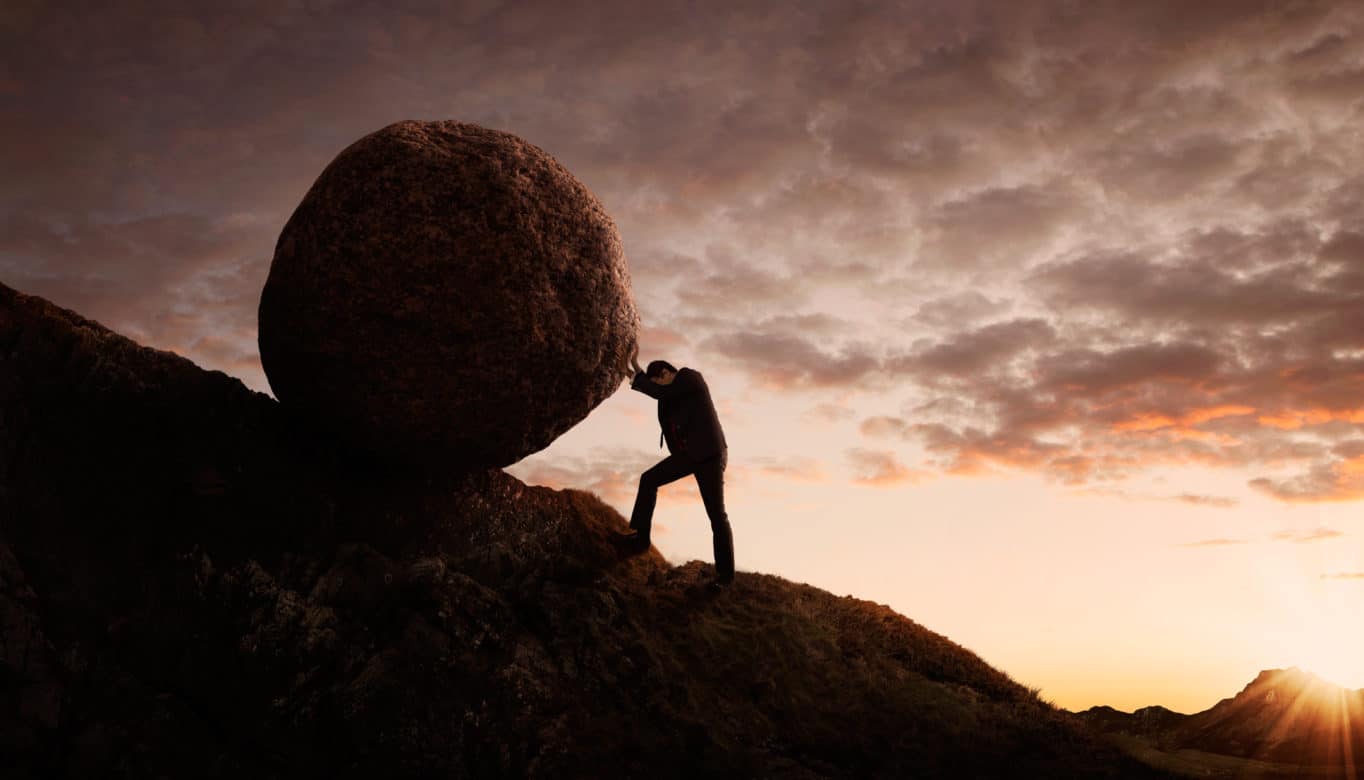 Featured image for “Executive Stress: The Powerful Connection Between Organizational Productivity & Self-Care”