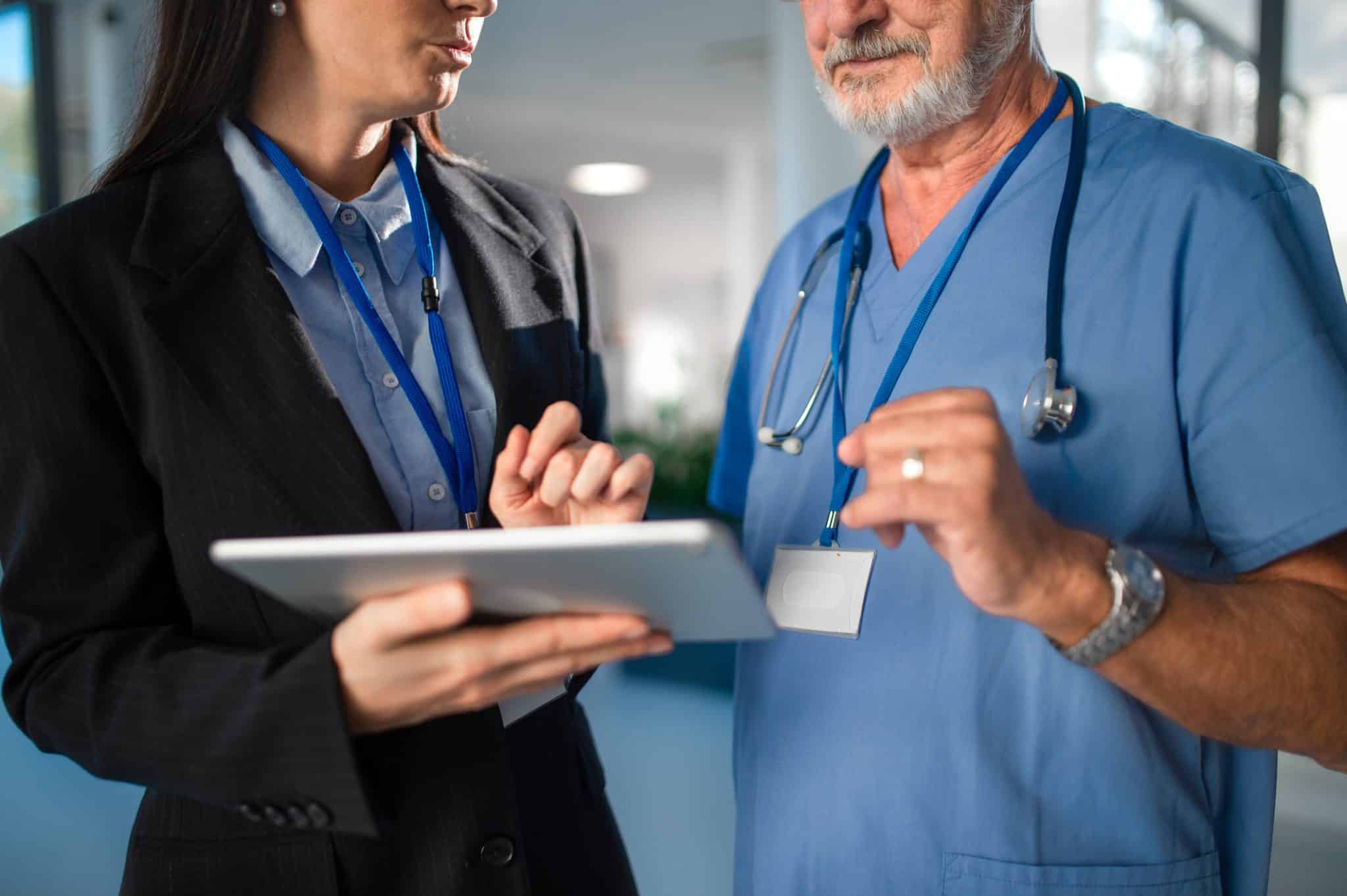Tribal health IT strategy