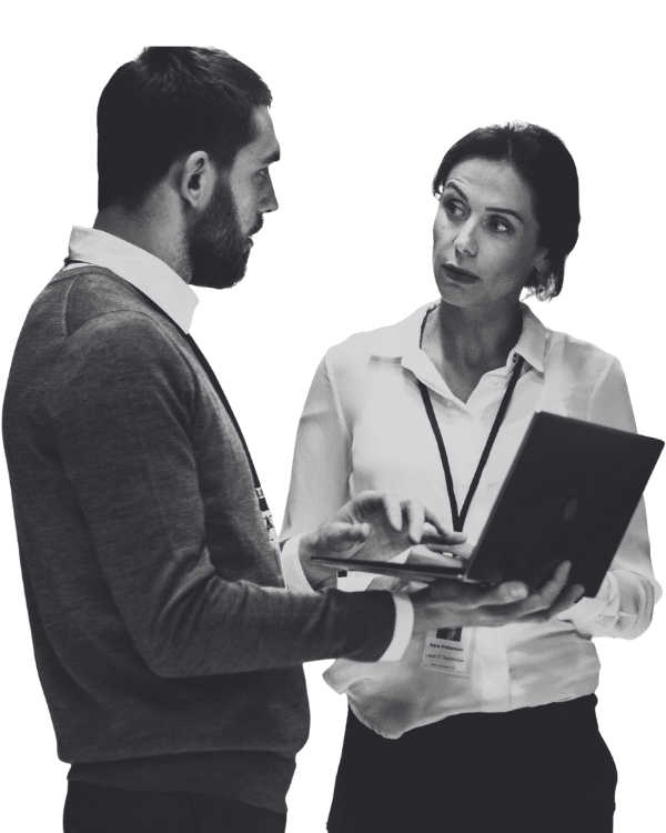 Vendor oversight and governance