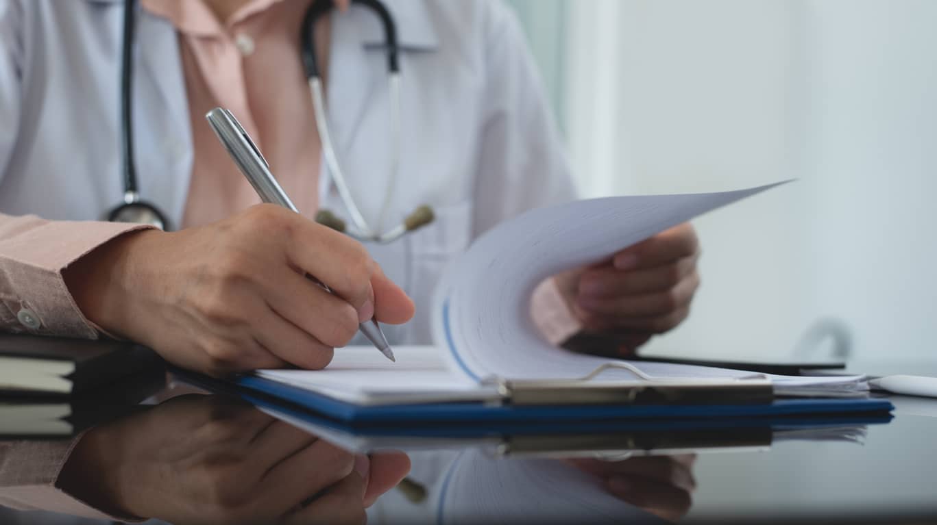compliance risk in healthcare