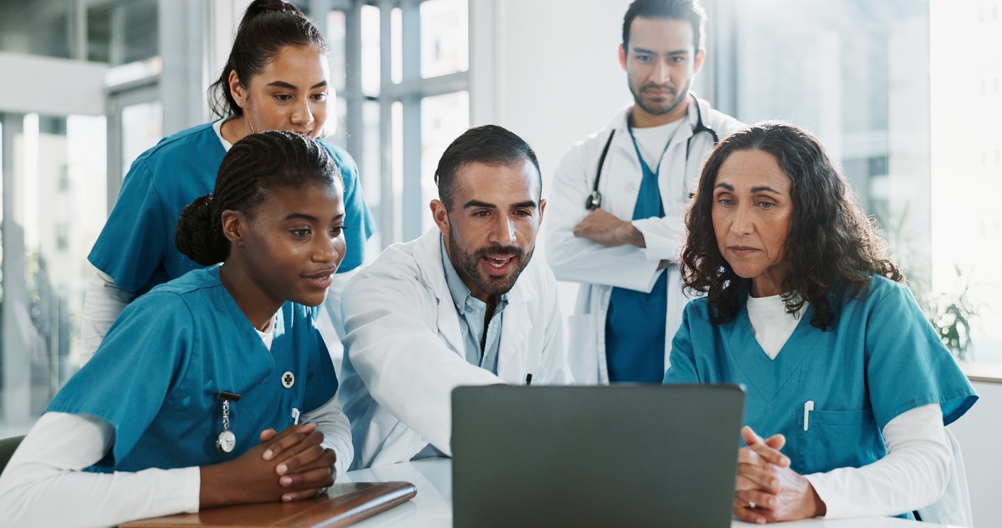 compliance risk in healthcare