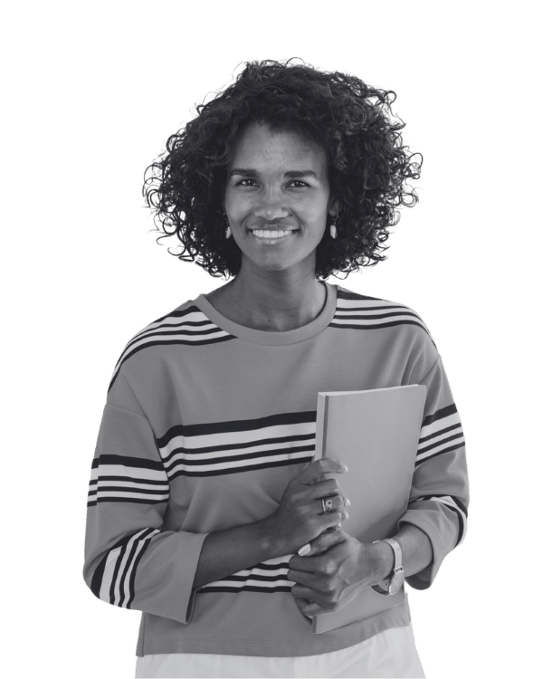 user training and support