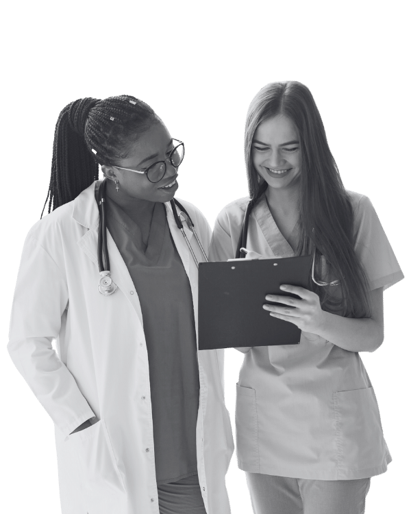 healthcare financial reporting