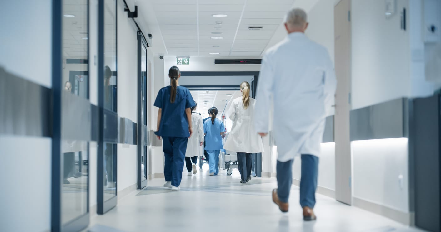 healthcare performance improvement