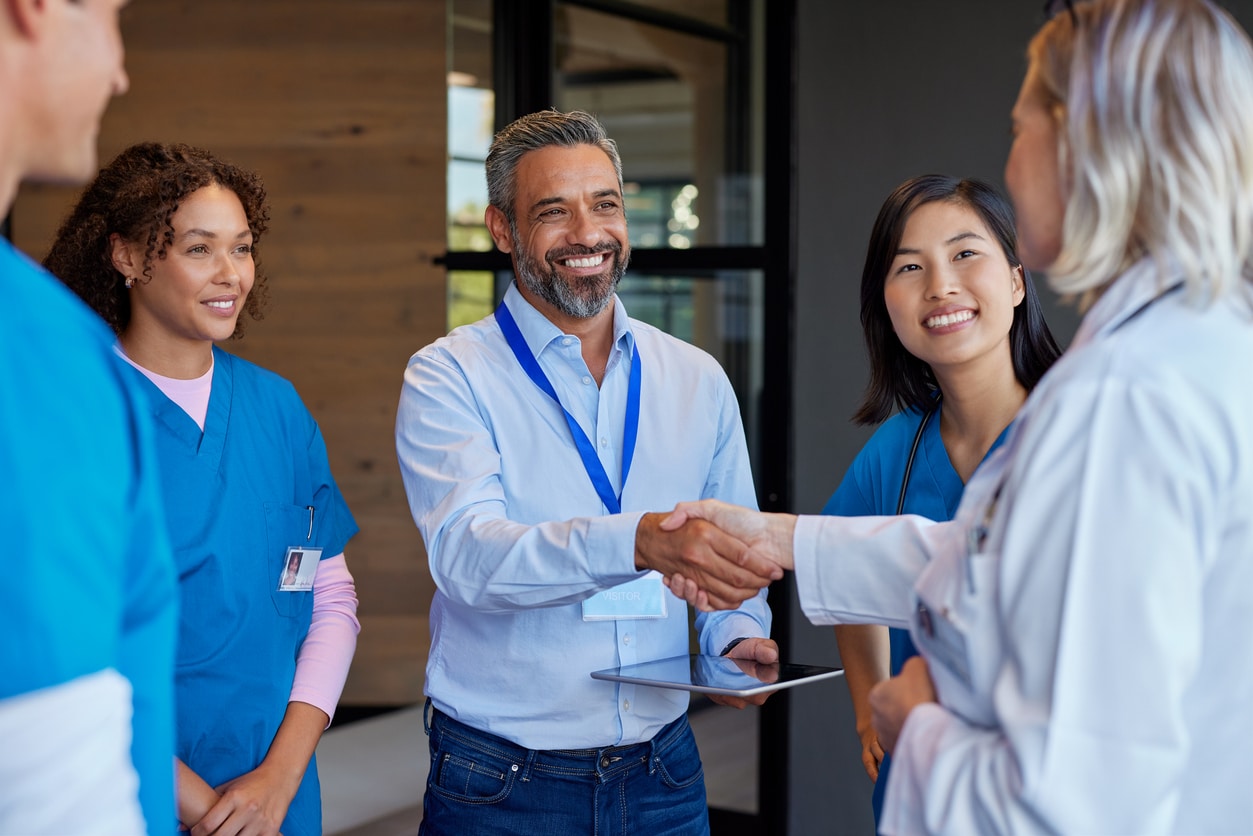 compliance risk in healthcare risks