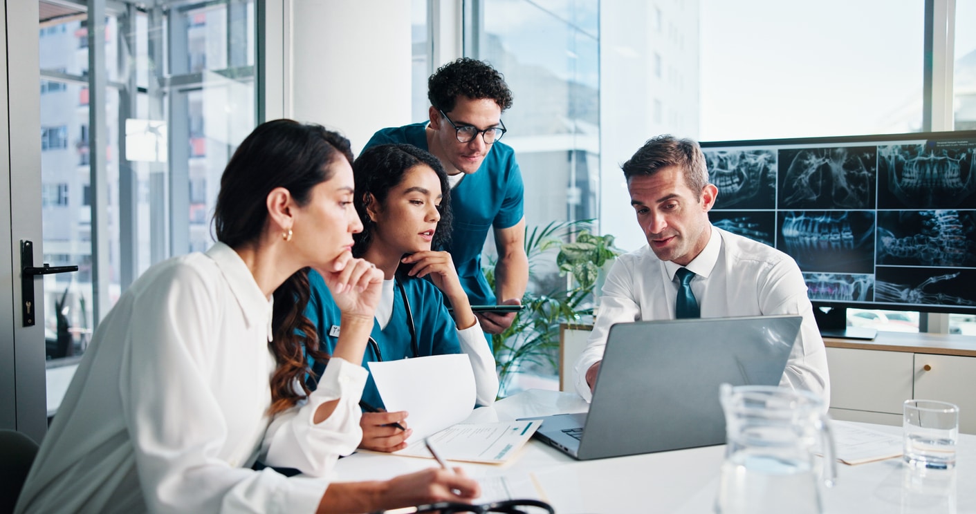 Ambulatory Care Trends