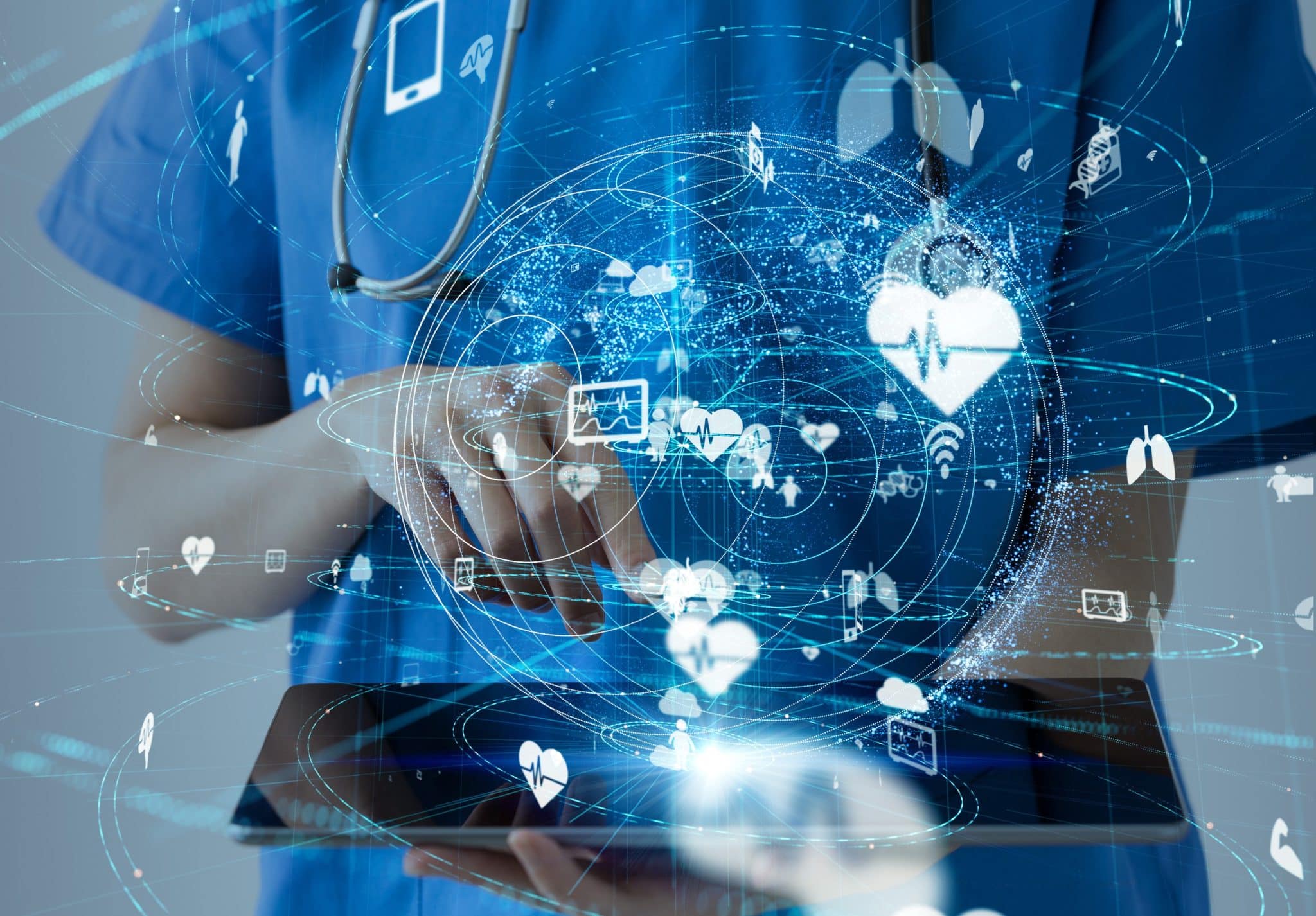 Featured image for “How Transformative Innovation is Impacting Healthcare”