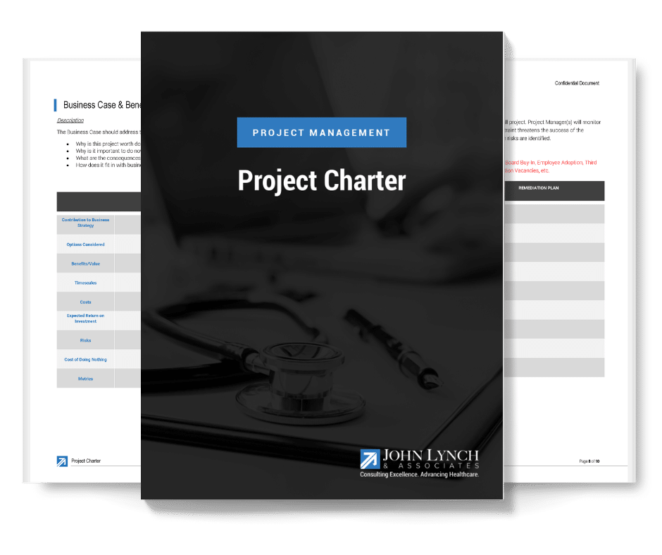 Project Charter