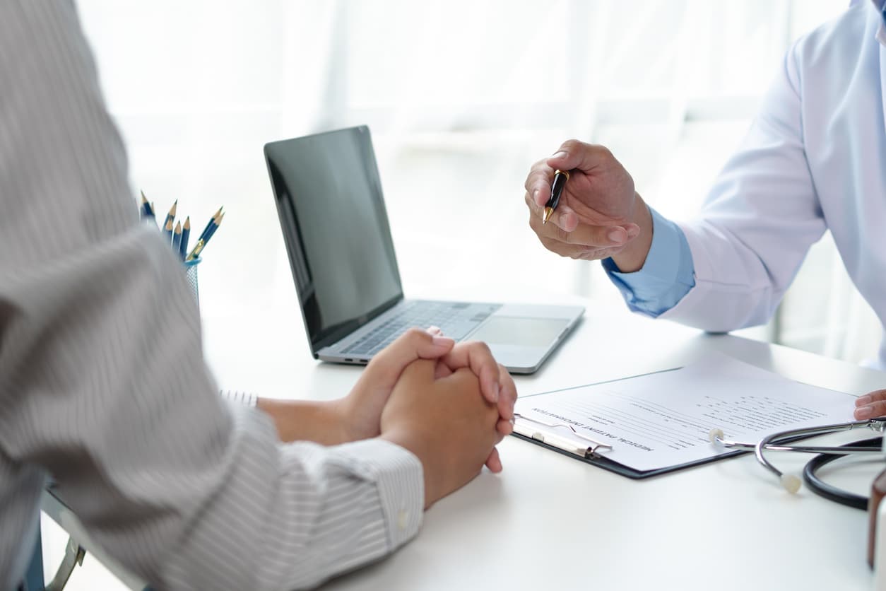 HIPAA Security Standards