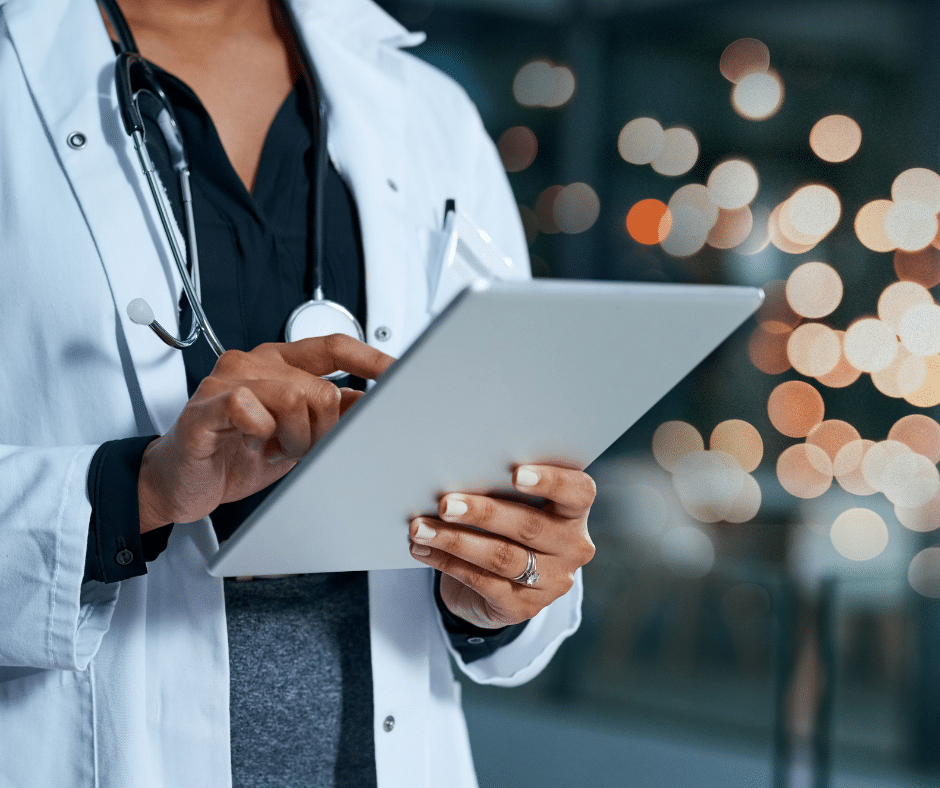 EHR implementation checklist