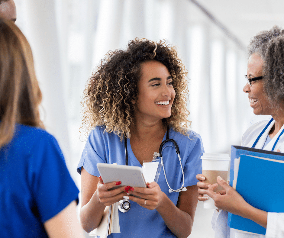 Training Plan for EHR Implementation