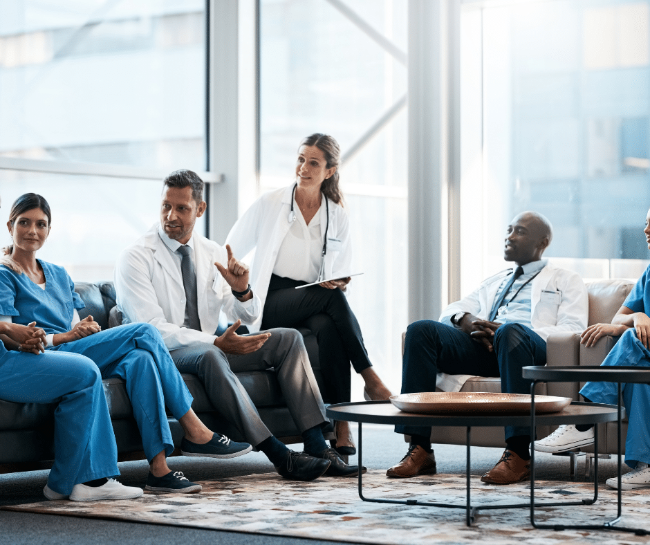 Training Plan for EHR Implementation