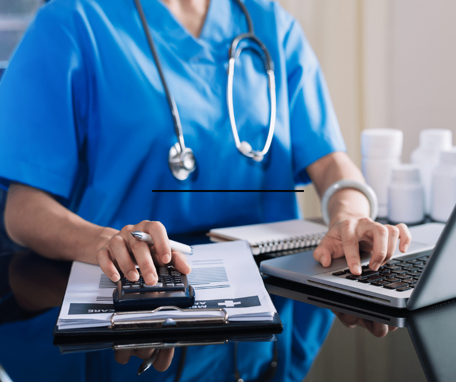Compliance audit checklist