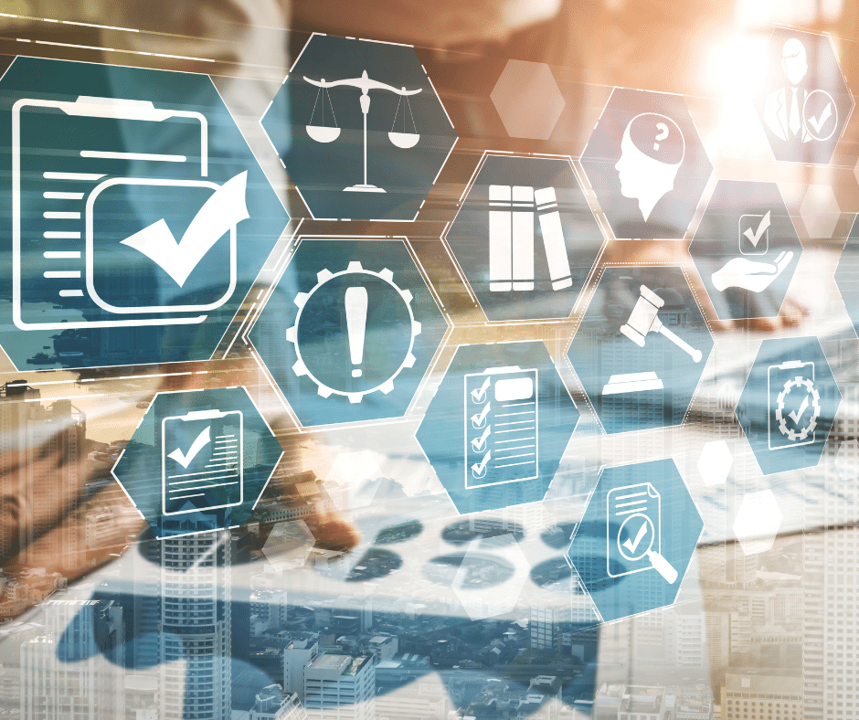 Compliance audit checklist