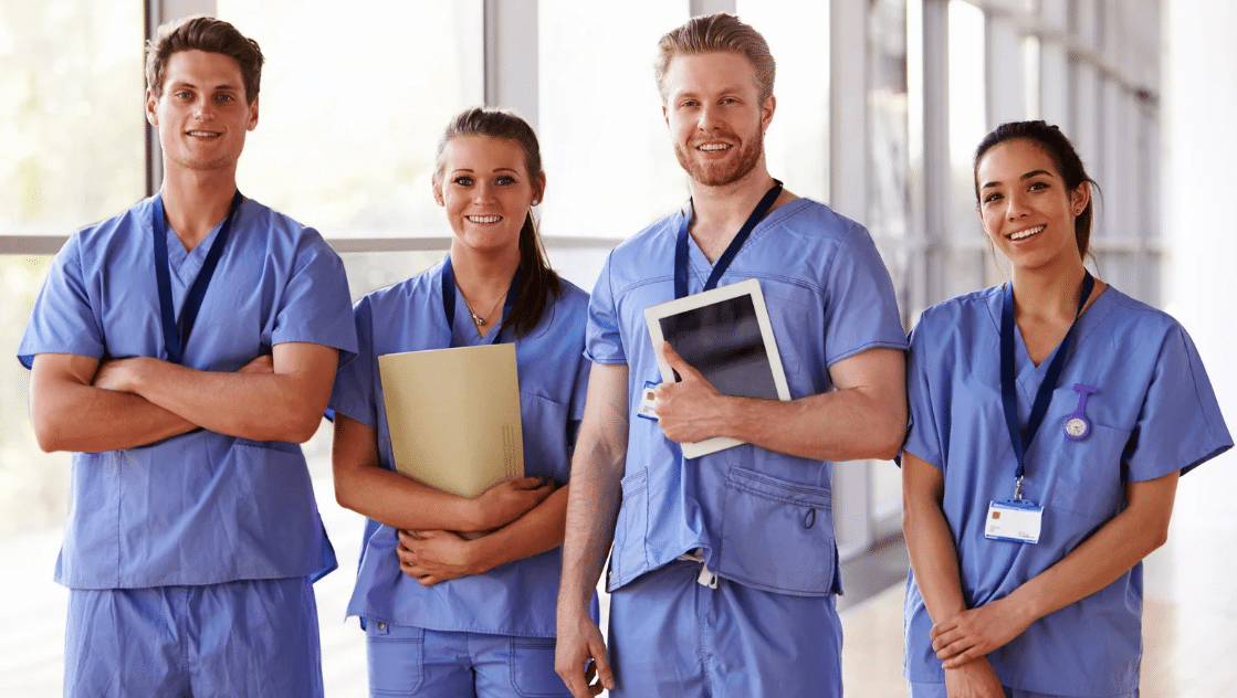 healthcare claim denials