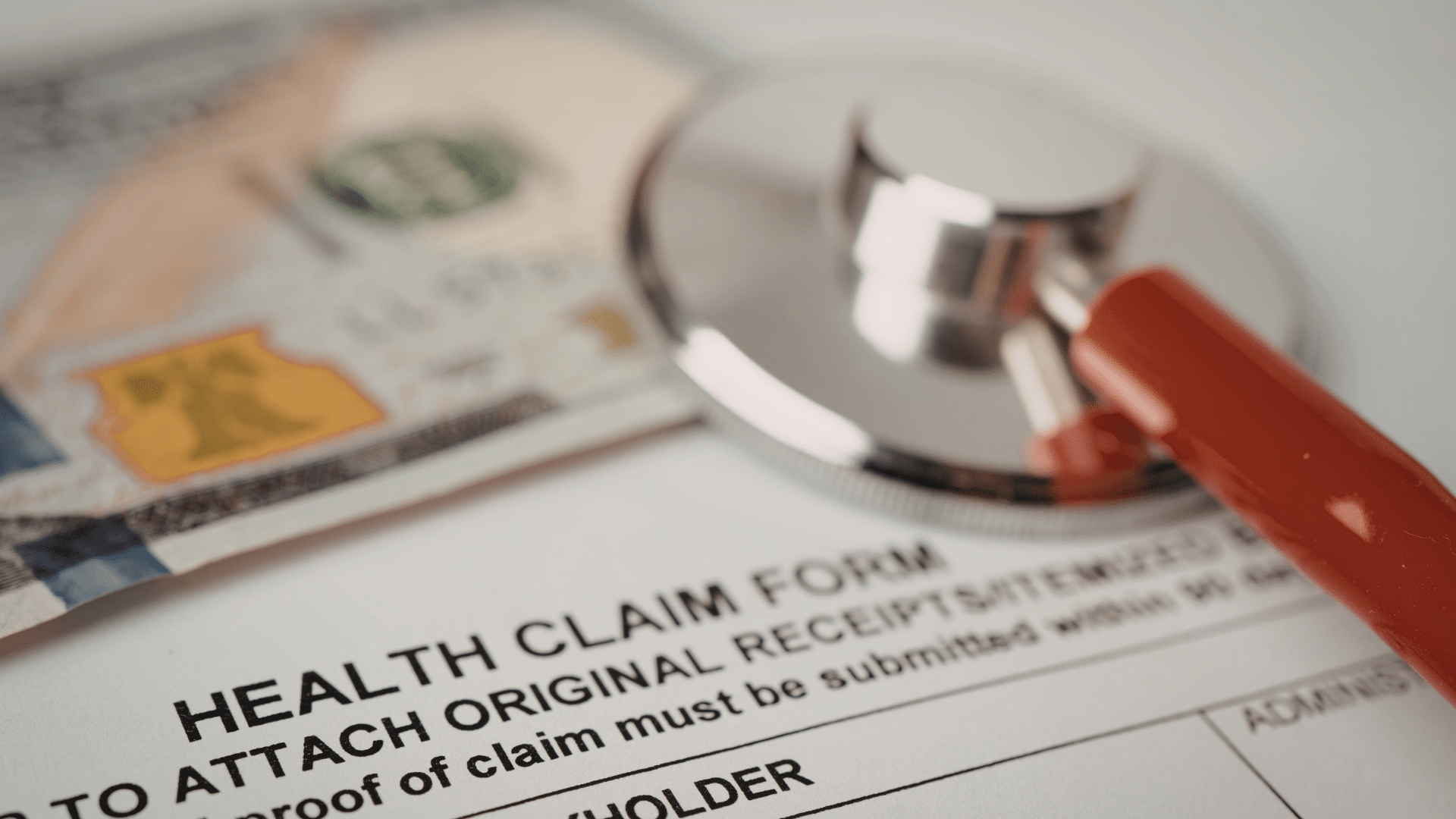 healthcare claim denials