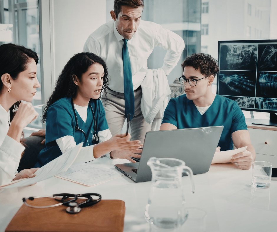 Many behavioral health clinics focus on billing problems while overlooking the workflow inefficiencies causing them. Learn how EHR workflow inefficiencies contribute to revenue loss, claim denials, administrative burden, and operational challenges—and what high-performing organizations do differently.
