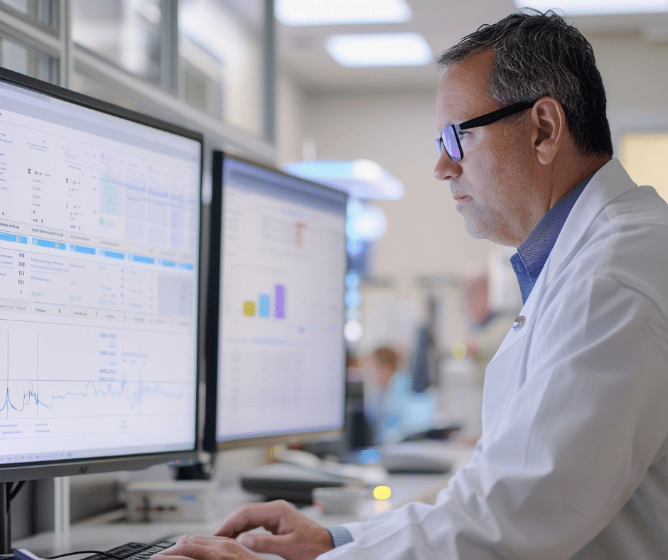 EHR Workflow Inefficiencies