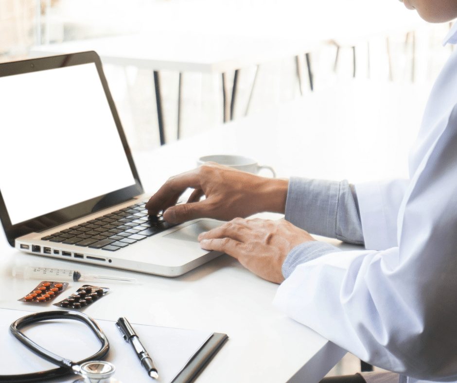 EHR Workflow Inefficiencies