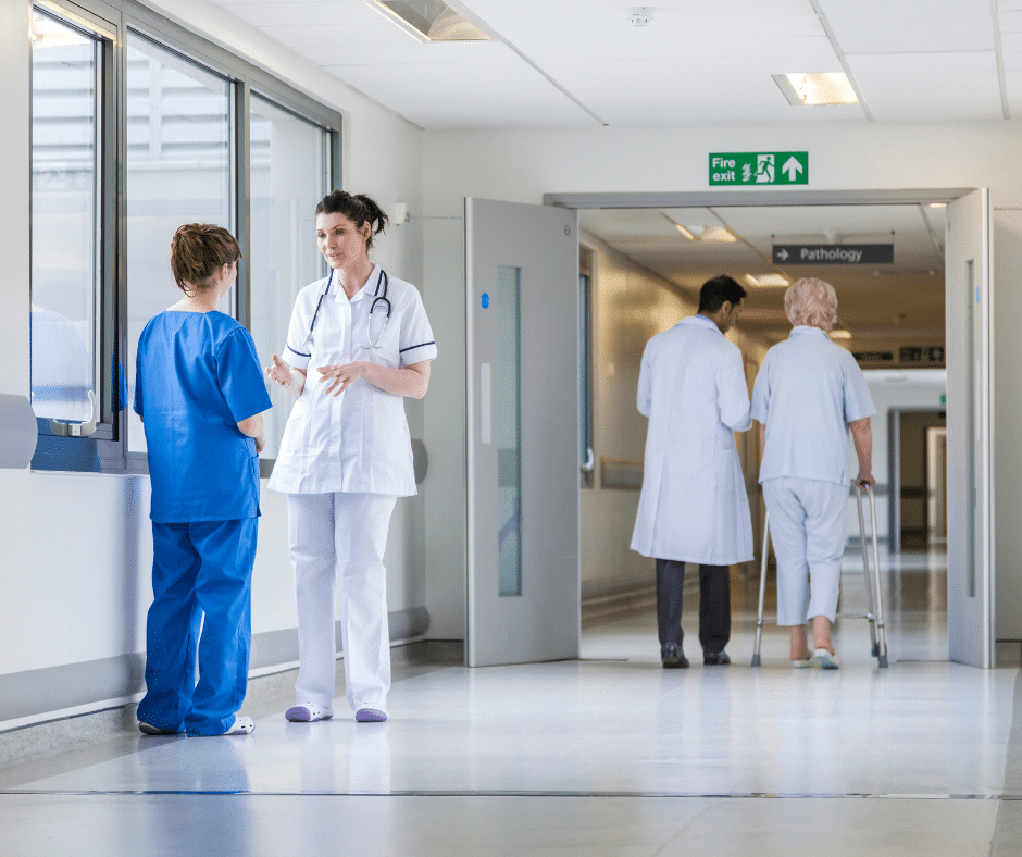 EHR workflow bottlenecks