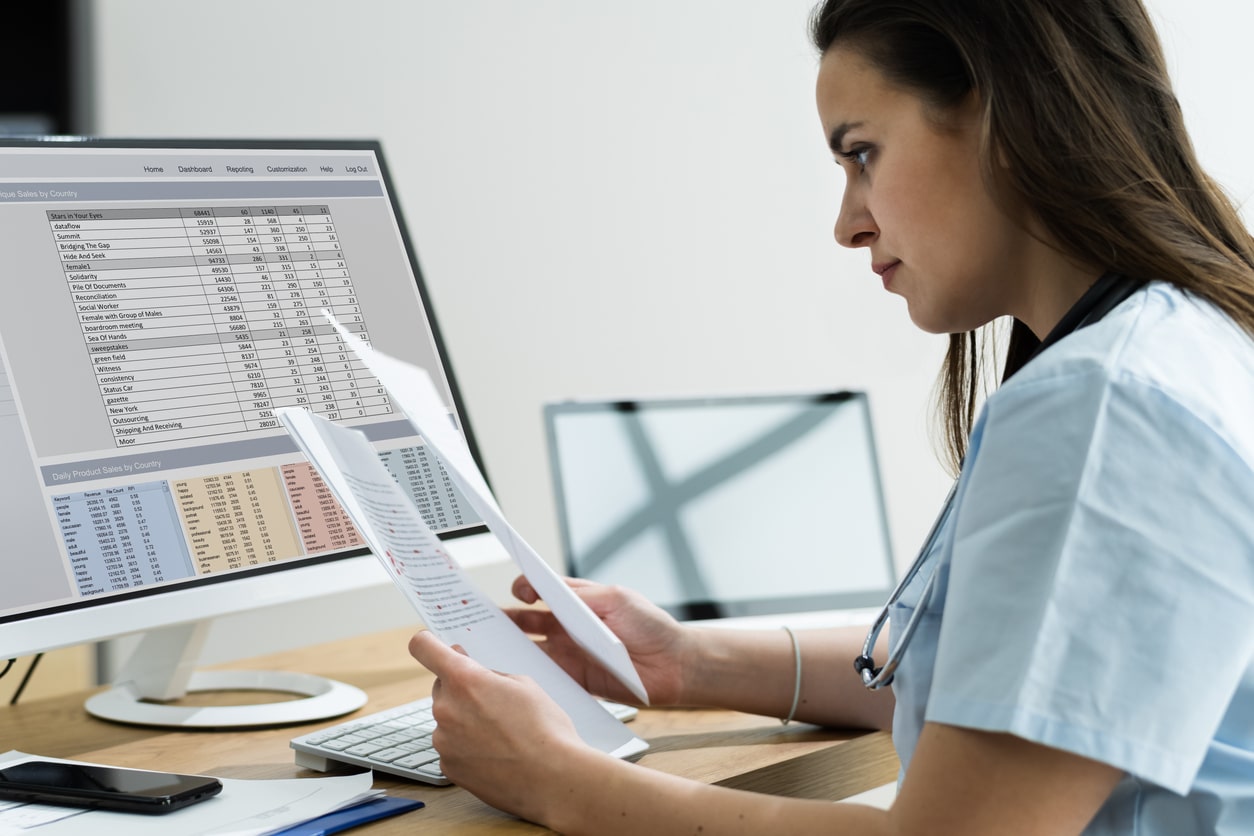 behavioral health revenue cycle readiness