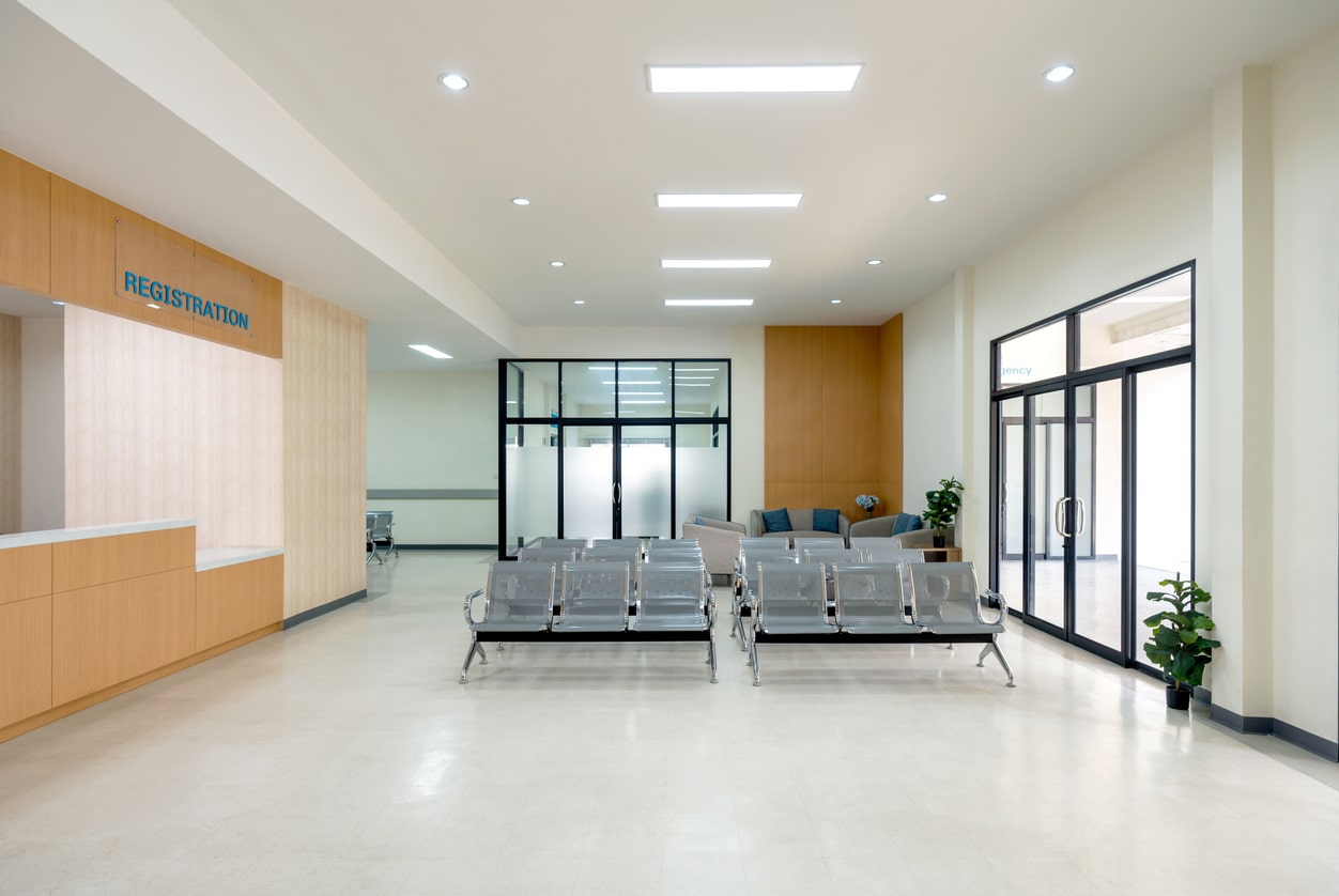 AZDHS behavioral health licensing readiness