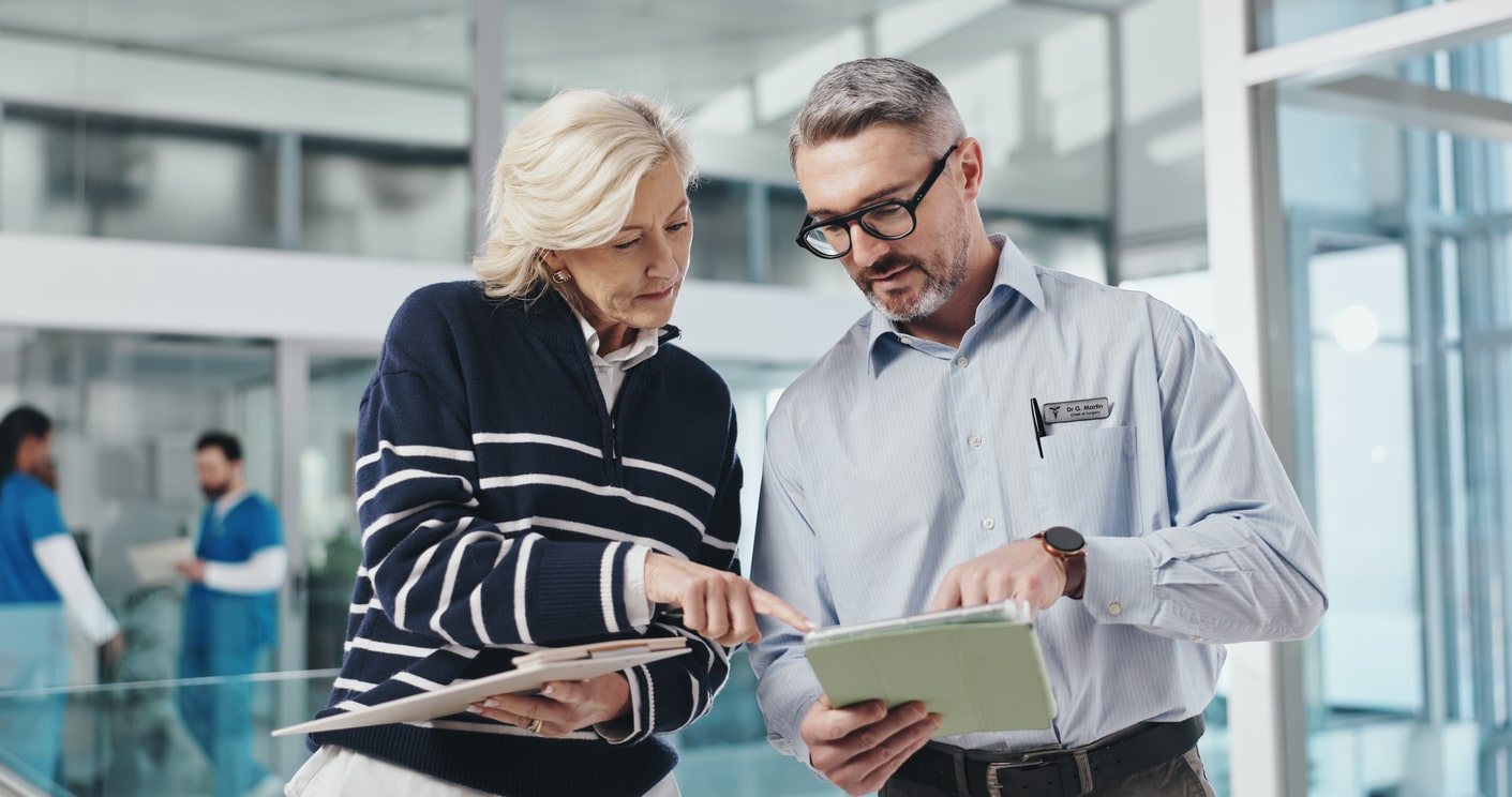 behavioral health compliance monitoring